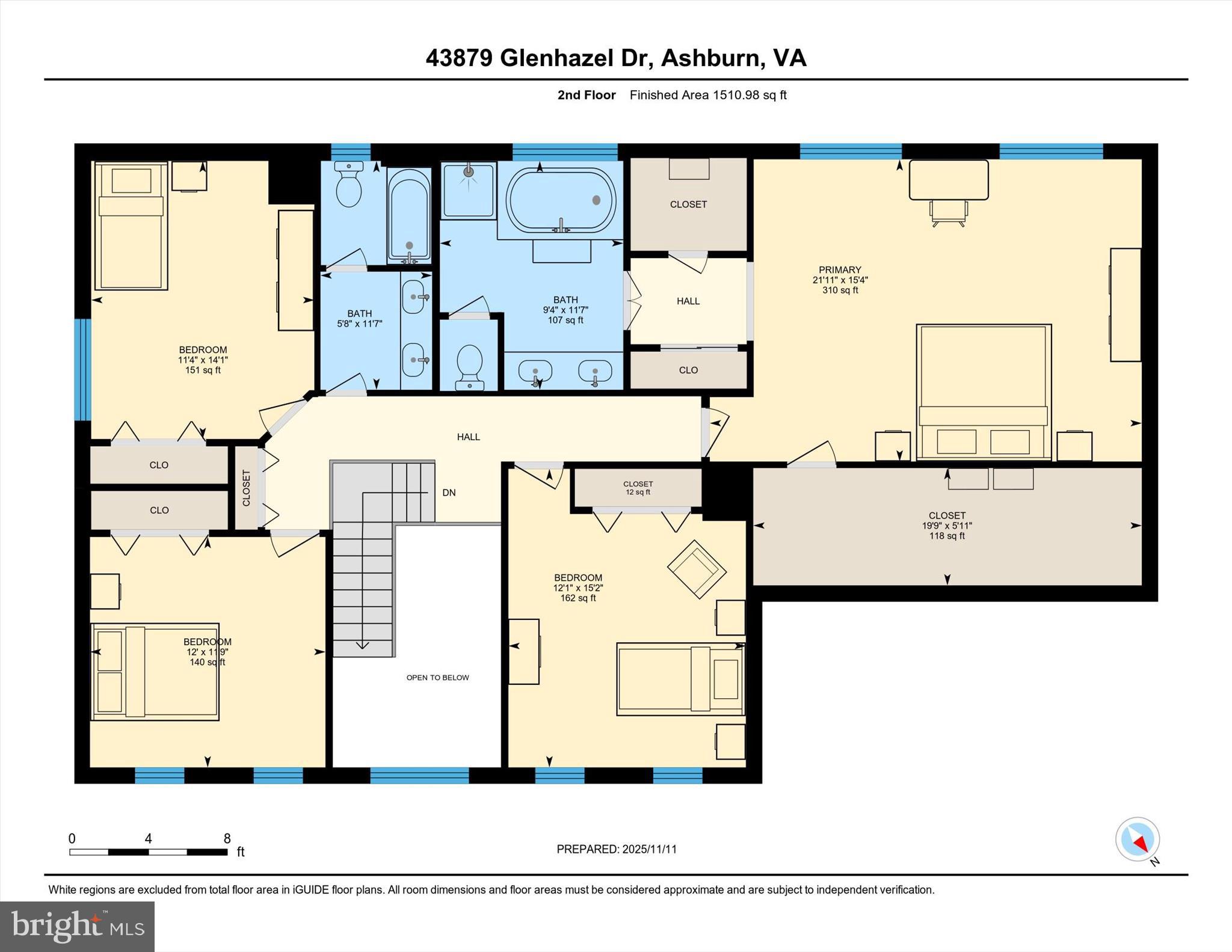 43879 GLENHAZEL DRIVE