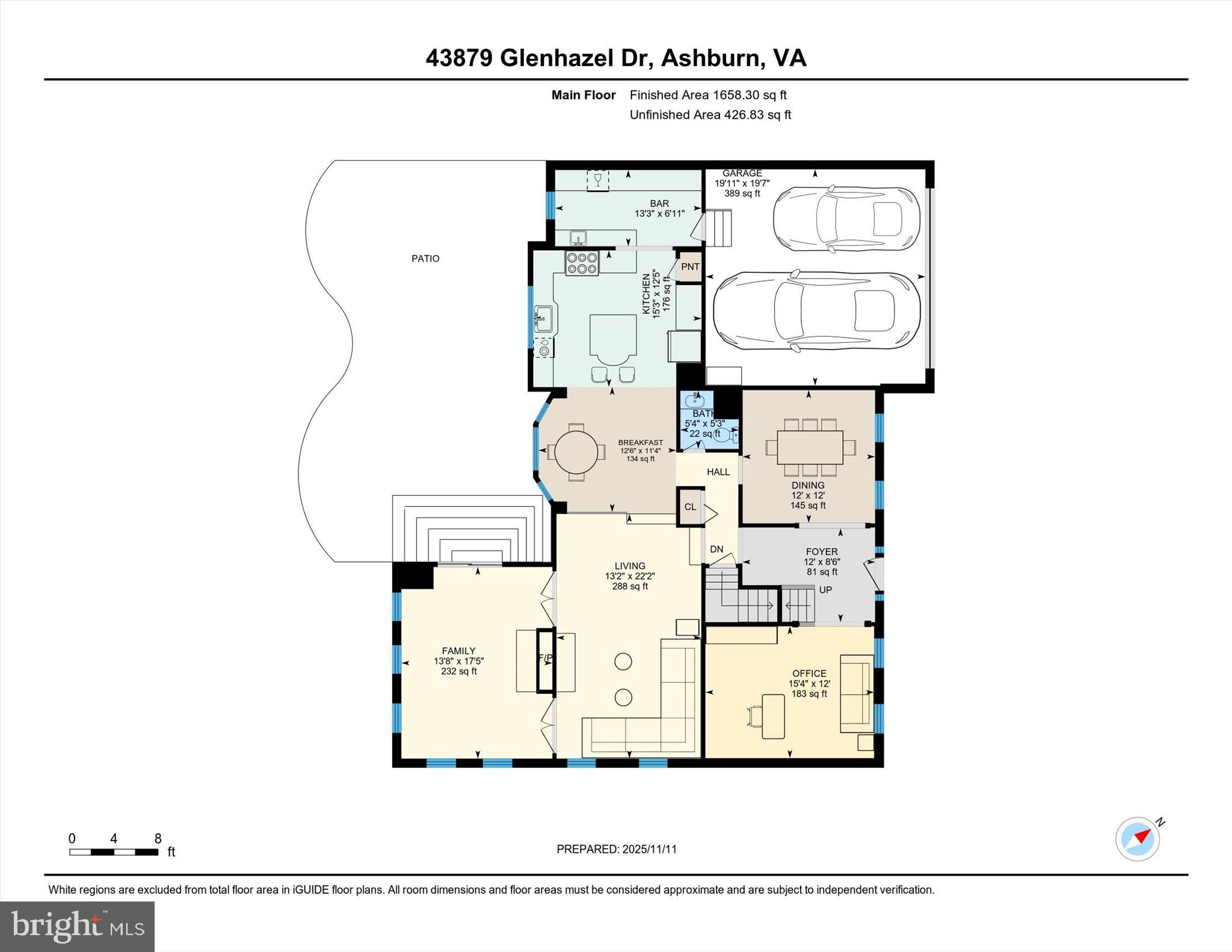 43879 GLENHAZEL DRIVE