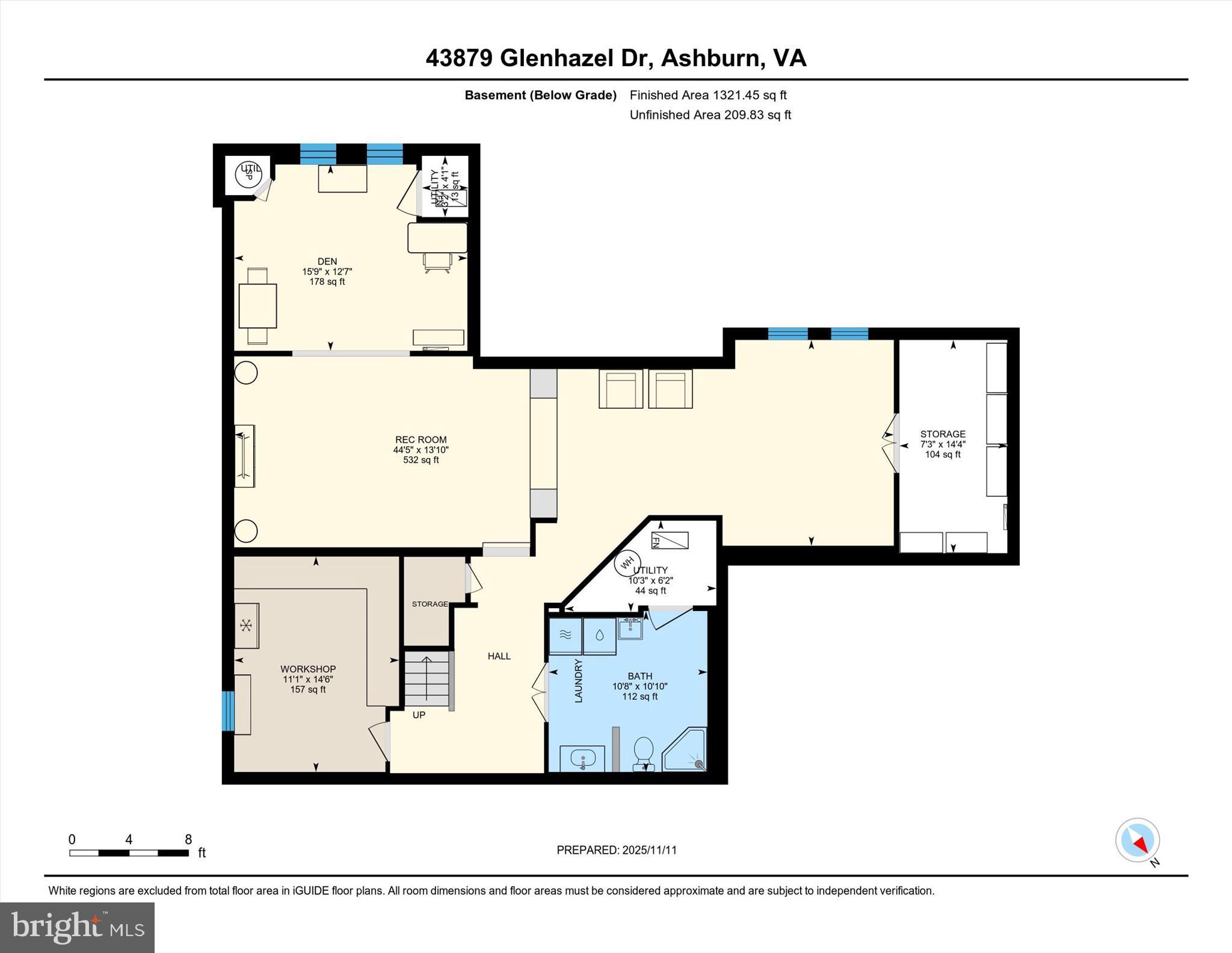 43879 GLENHAZEL DRIVE