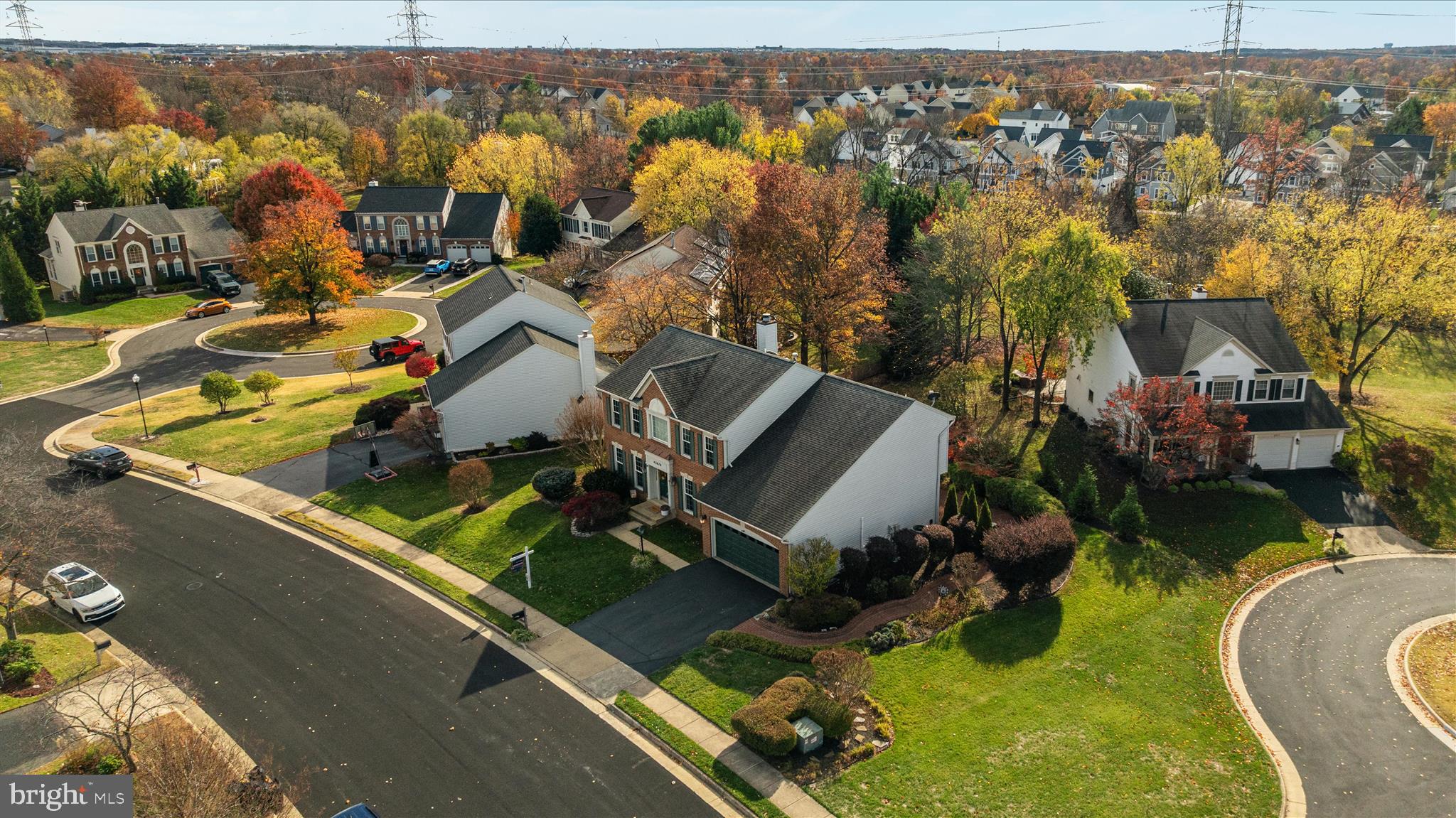 43879 GLENHAZEL DRIVE