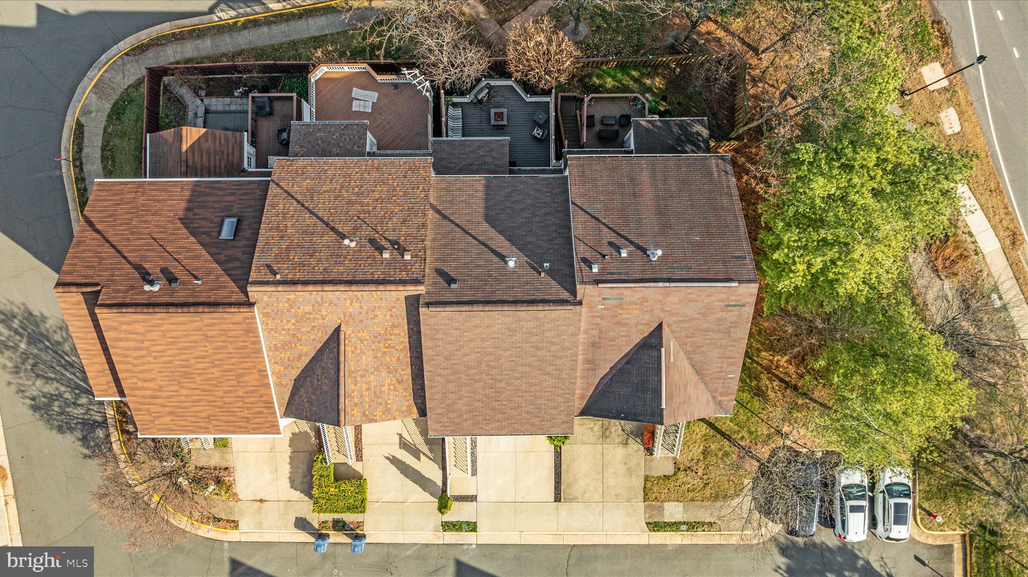 21314 LORD NELSON TERRACE