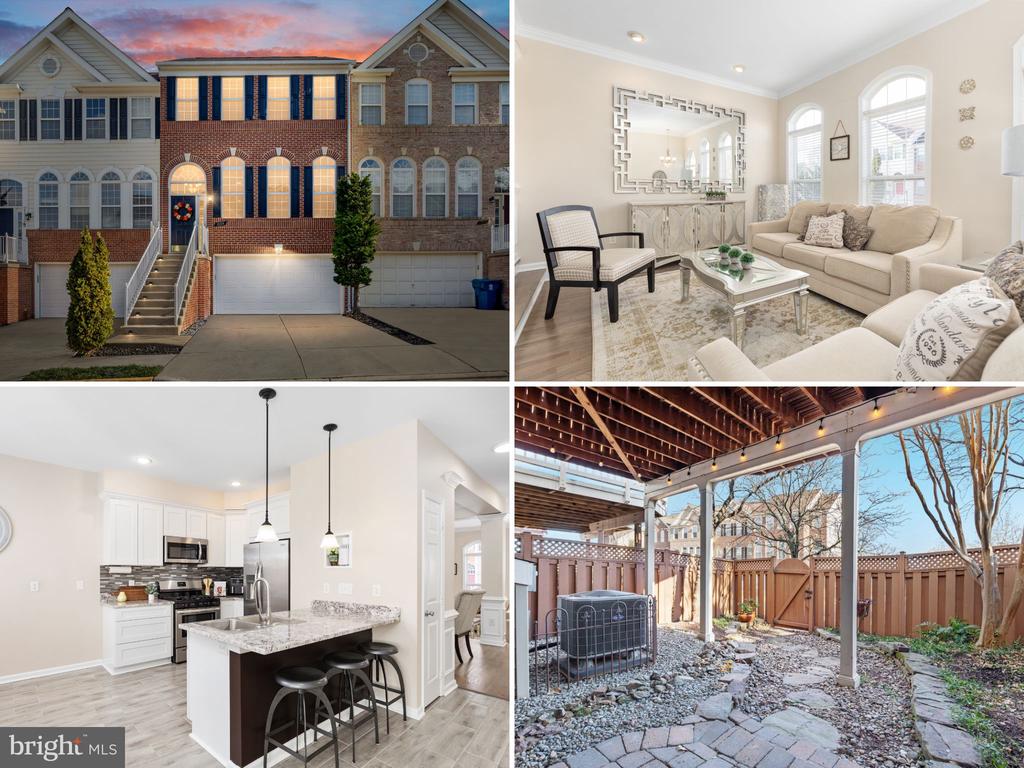 21314 LORD NELSON TERRACE