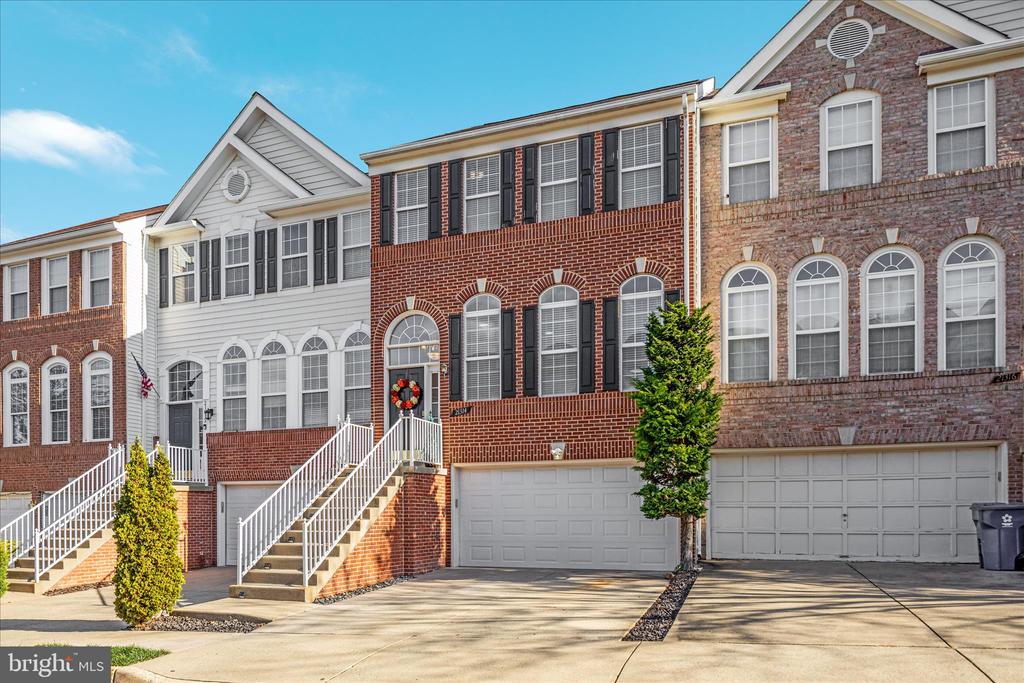 21314 LORD NELSON TERRACE