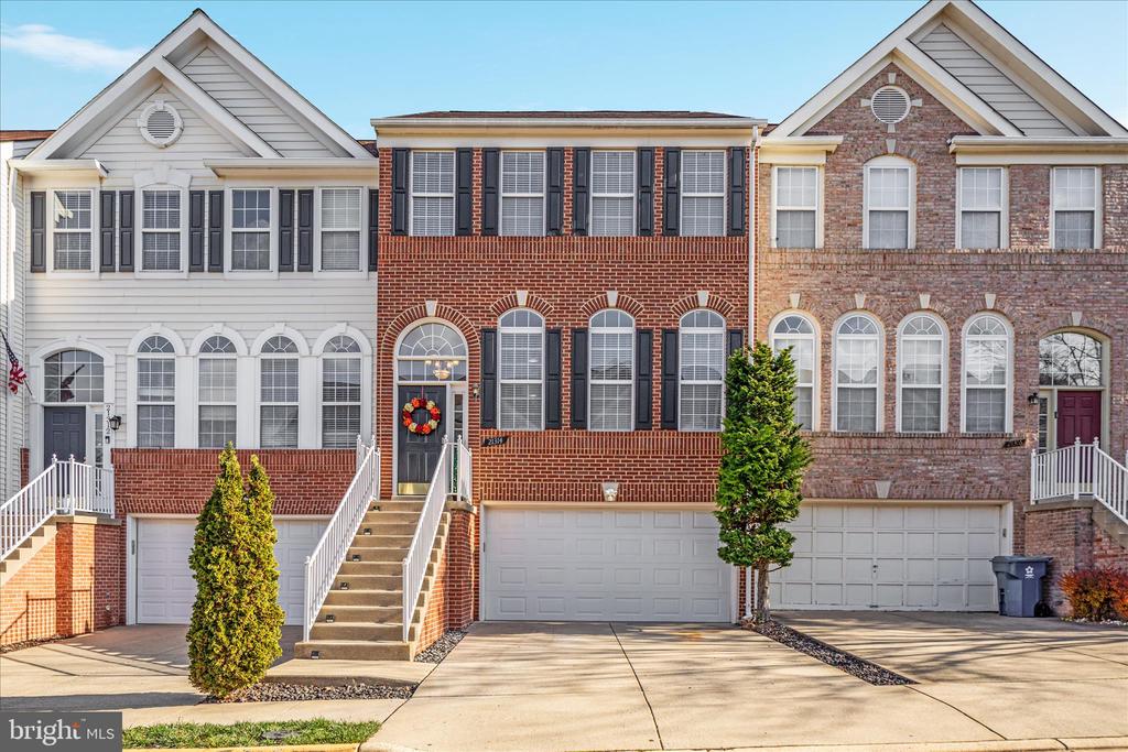 21314 LORD NELSON TERRACE