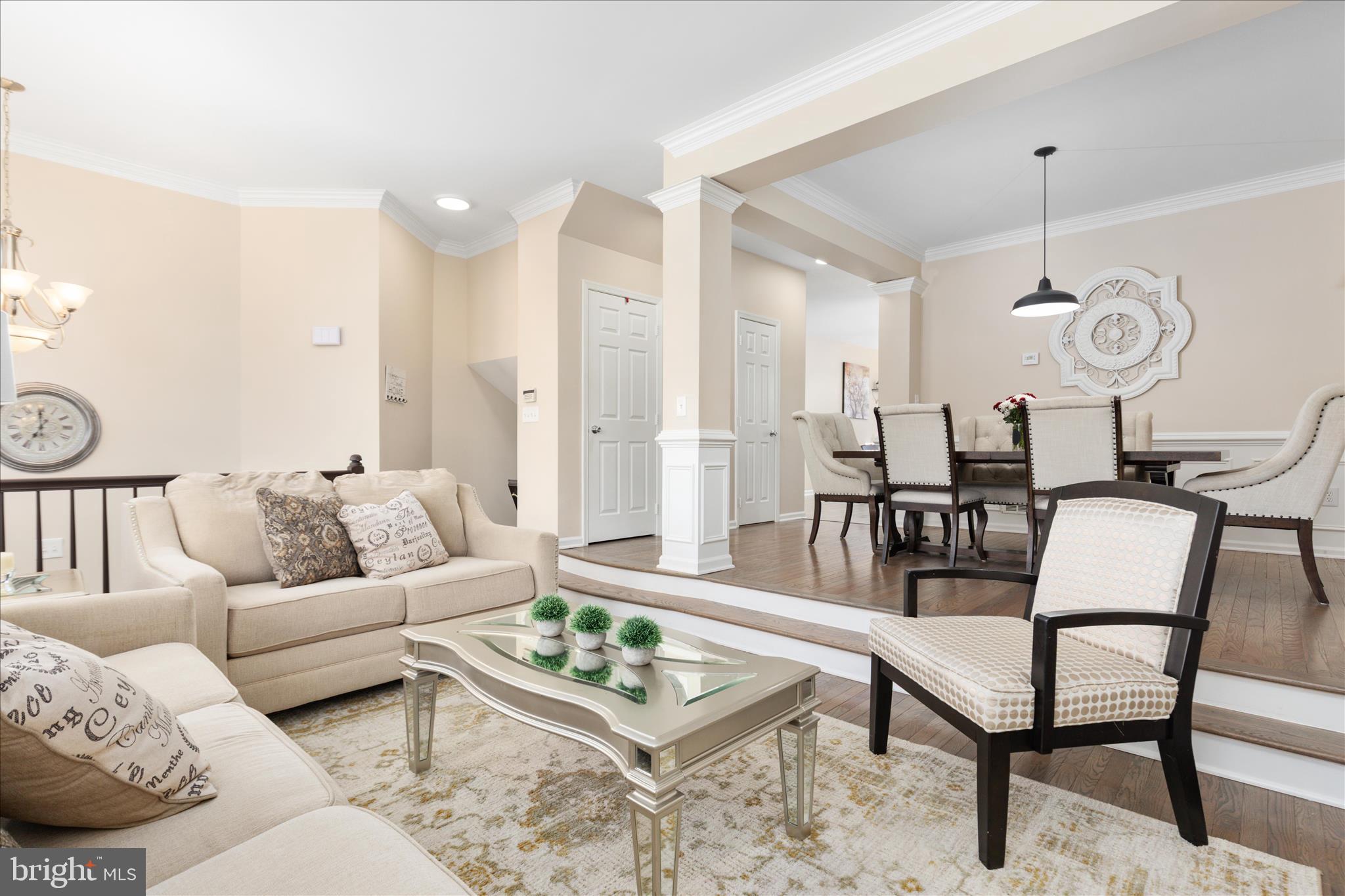 21314 LORD NELSON TERRACE