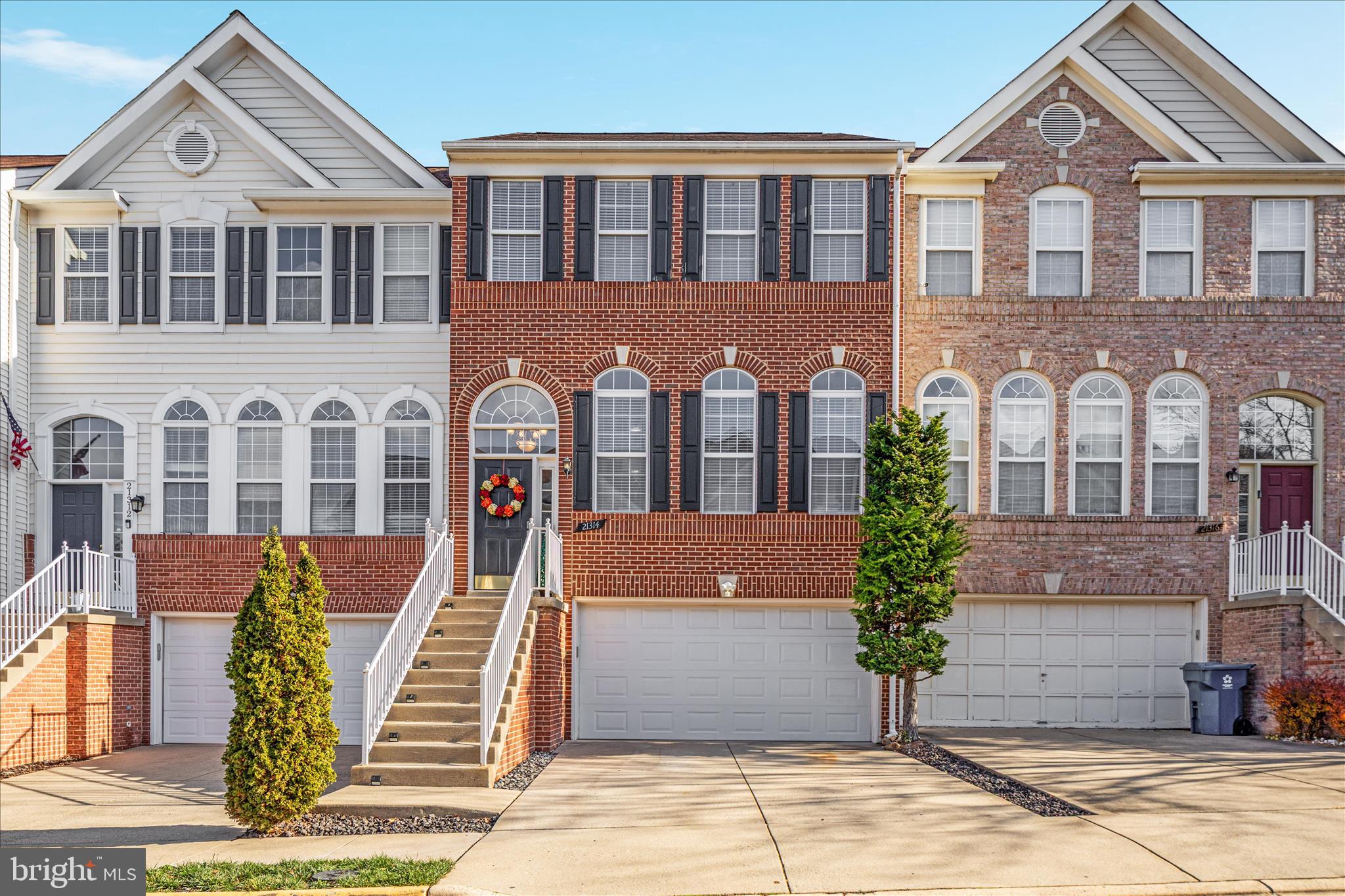 21314 LORD NELSON TERRACE