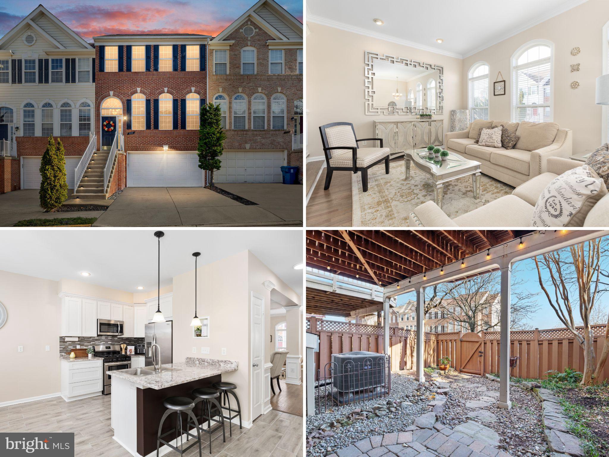 21314 LORD NELSON TERRACE