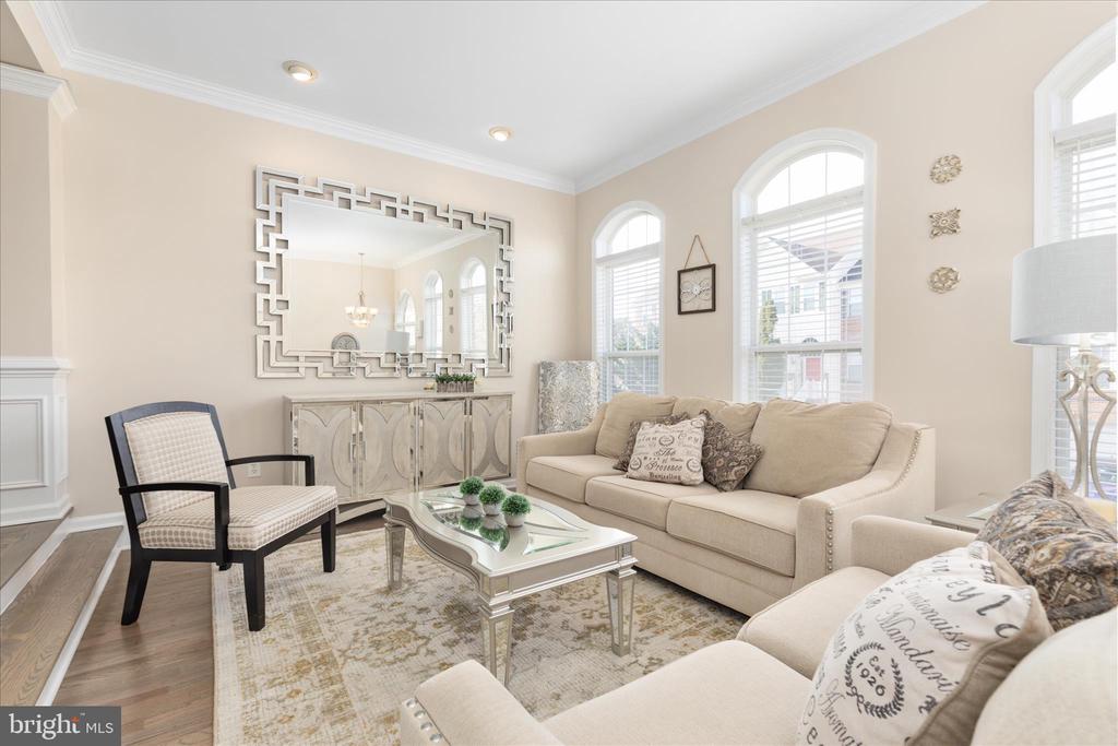 21314 LORD NELSON TERRACE