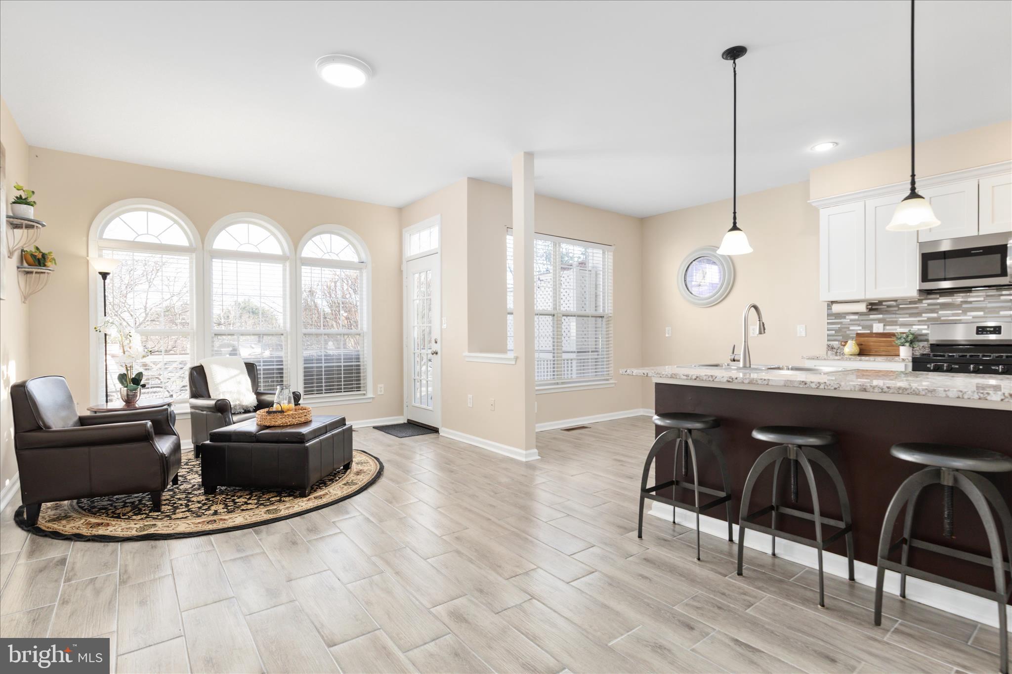 21314 LORD NELSON TERRACE