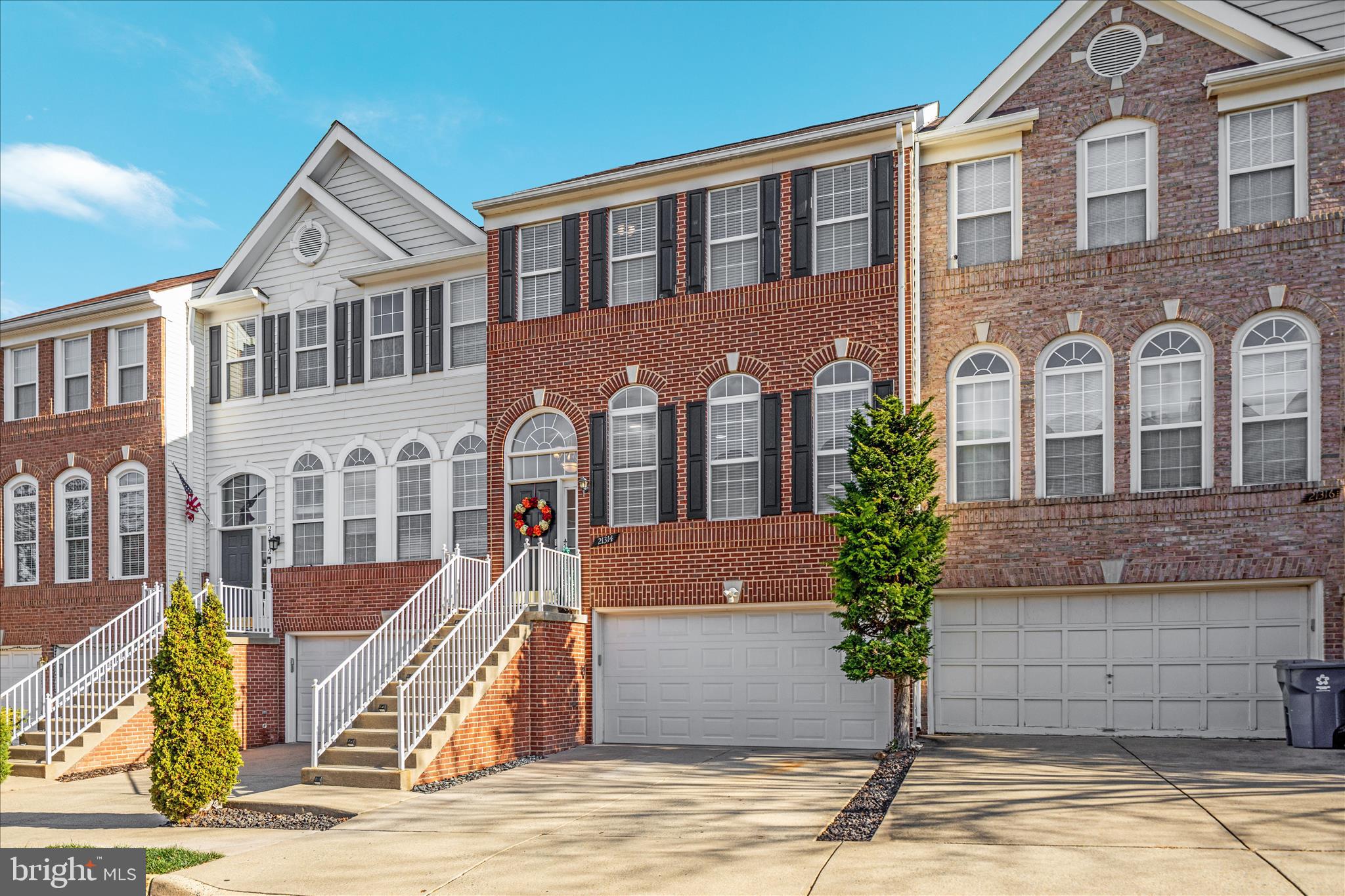 21314 LORD NELSON TERRACE