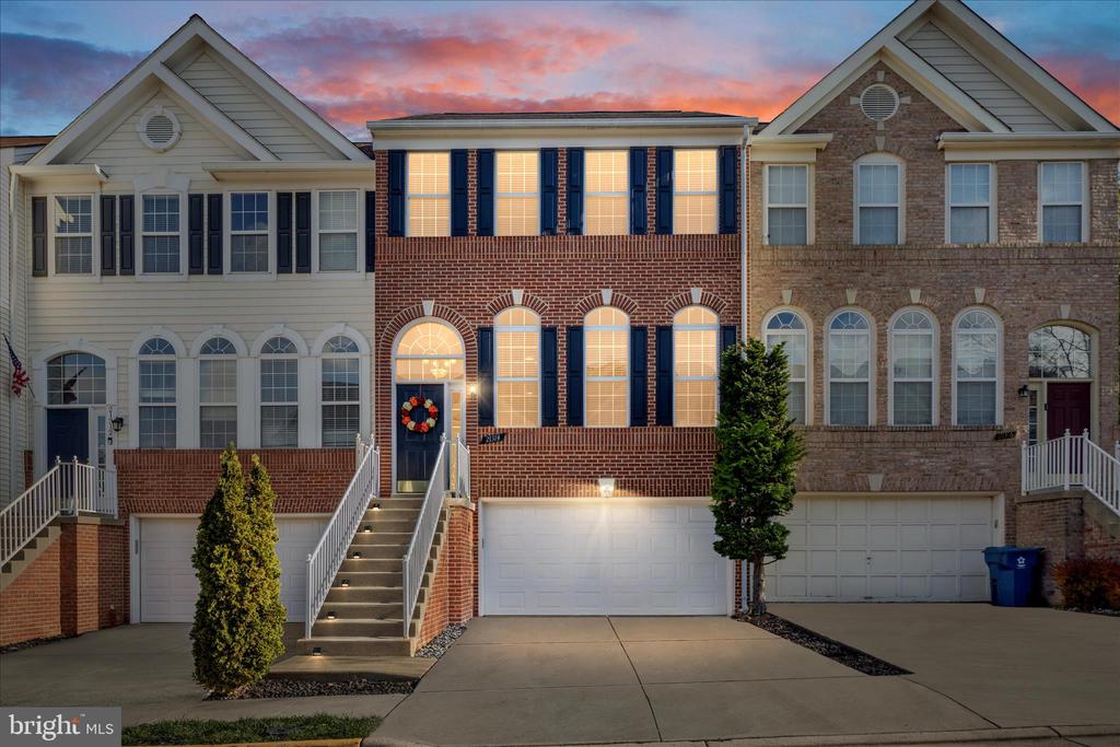 21314 LORD NELSON TERRACE