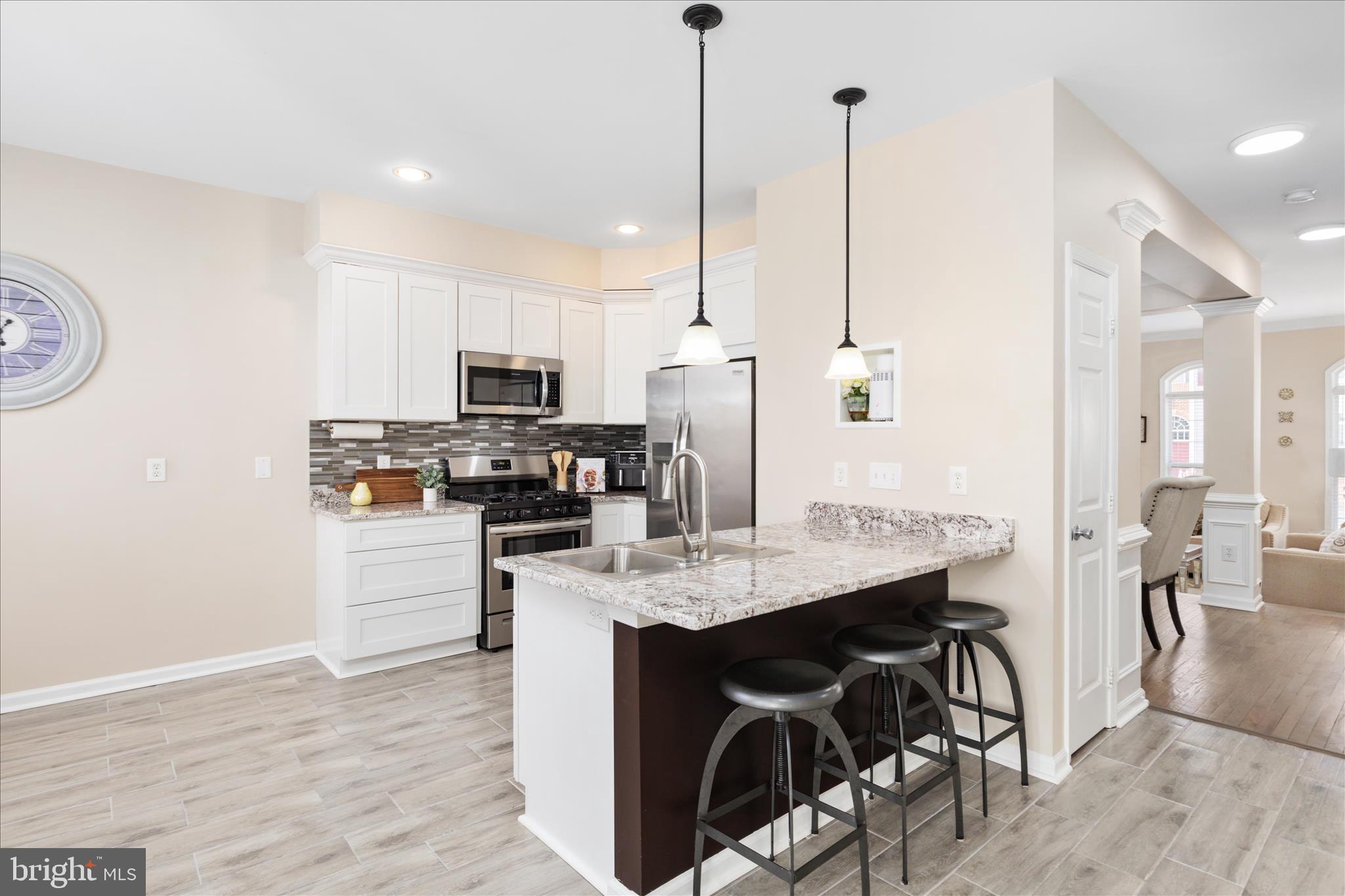 21314 LORD NELSON TERRACE