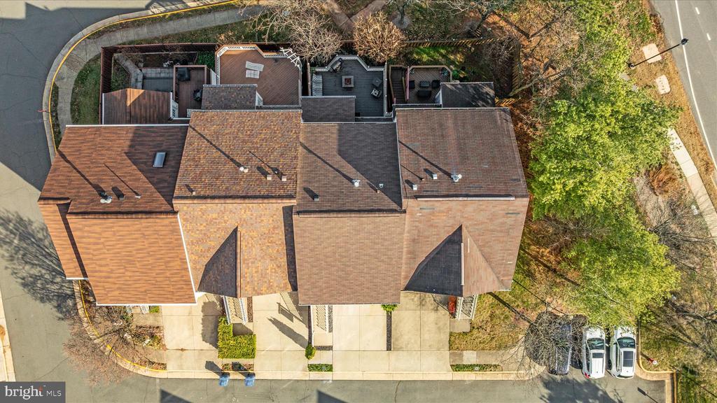 21314 LORD NELSON TERRACE
