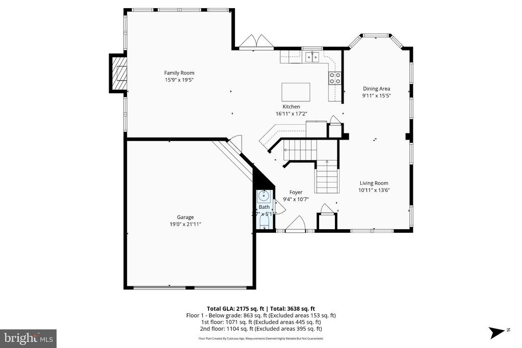 105 BUGLE COURT NE