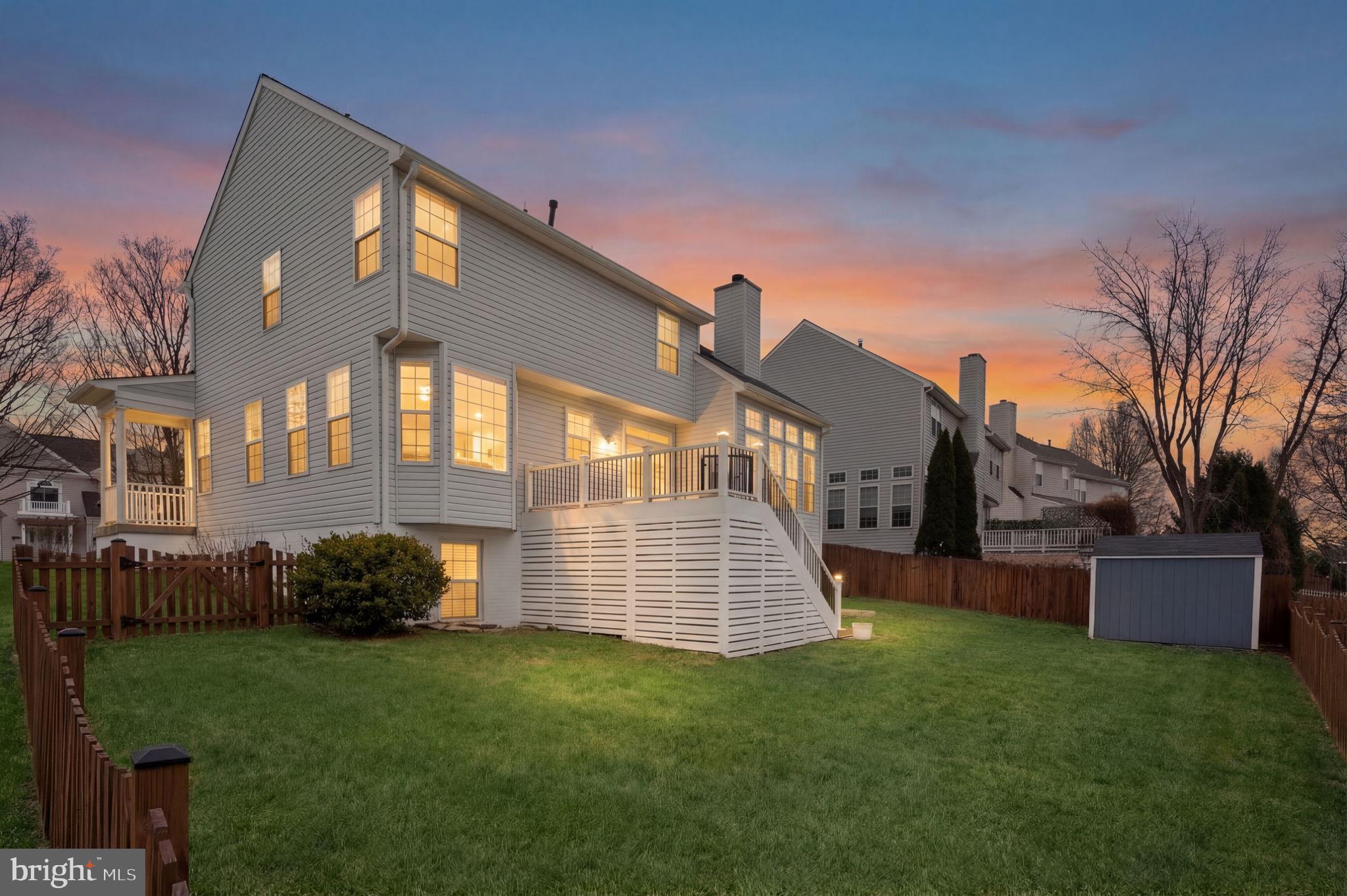 105 BUGLE COURT NE