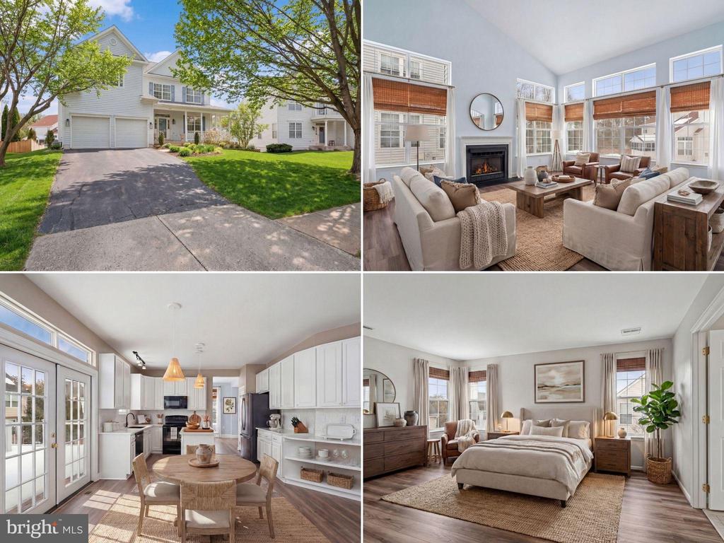 105 BUGLE COURT NE