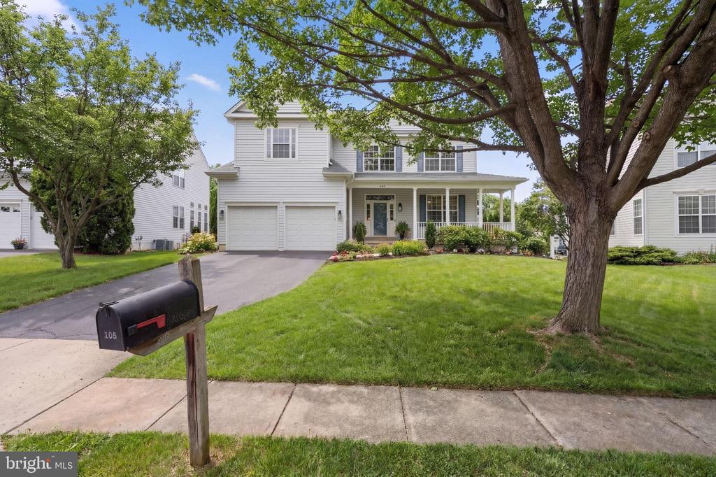 105 BUGLE COURT NE