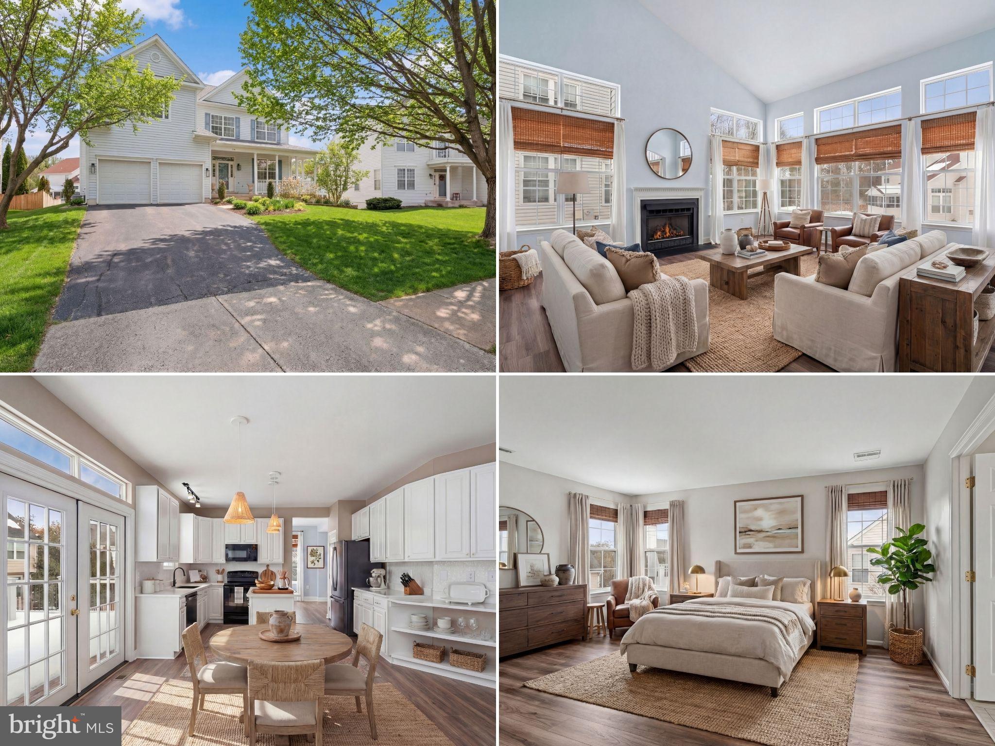 105 BUGLE COURT NE