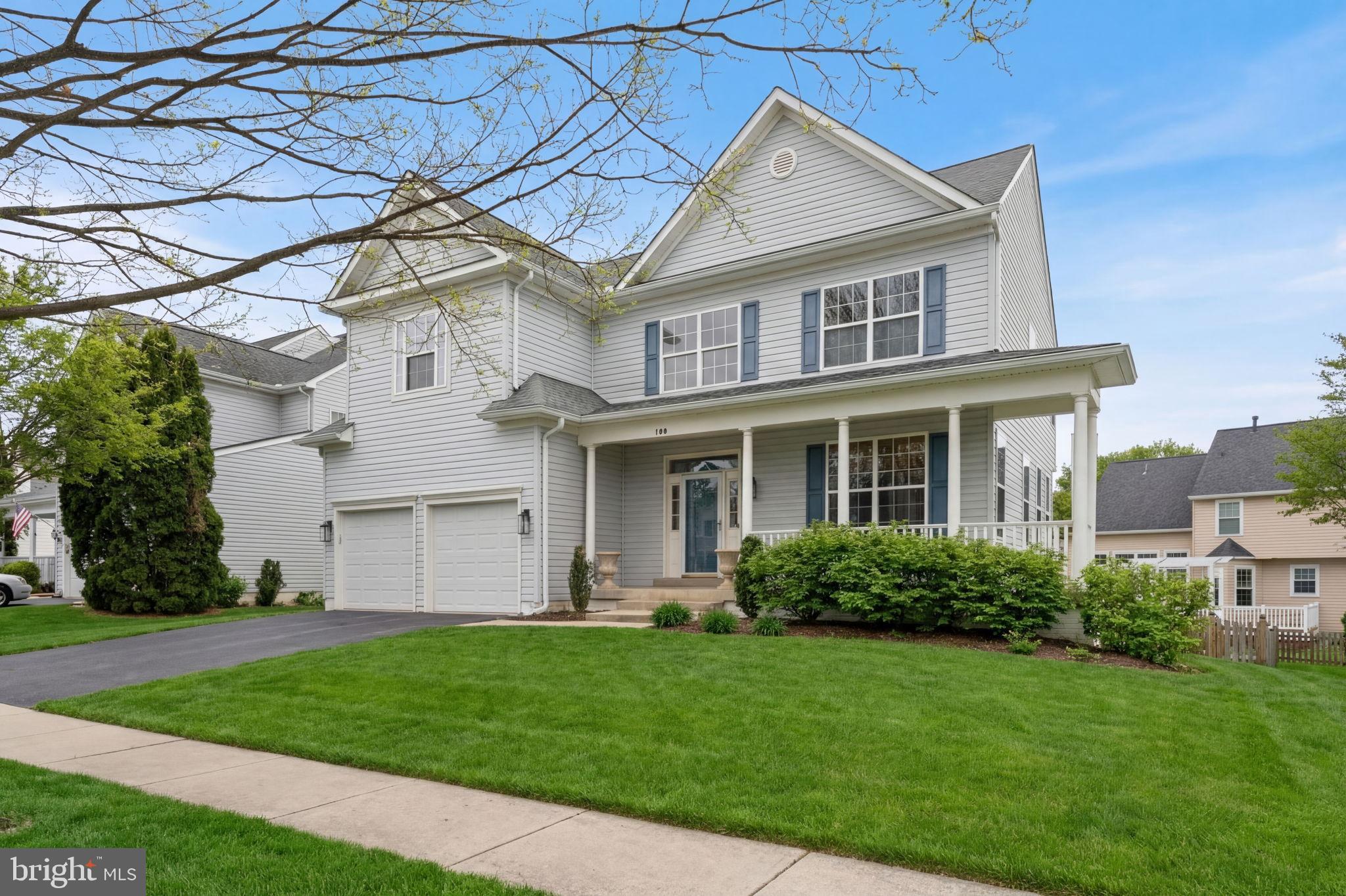 105 BUGLE COURT NE