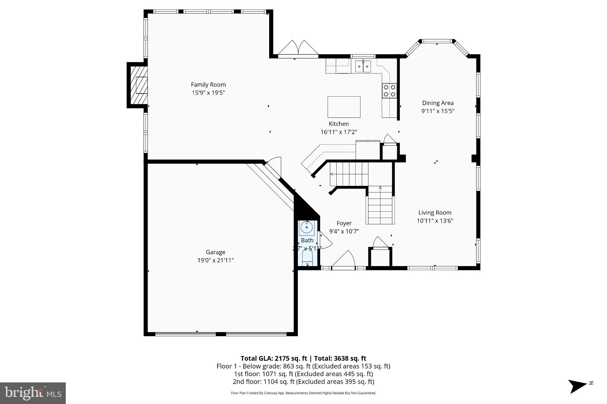 105 BUGLE COURT NE
