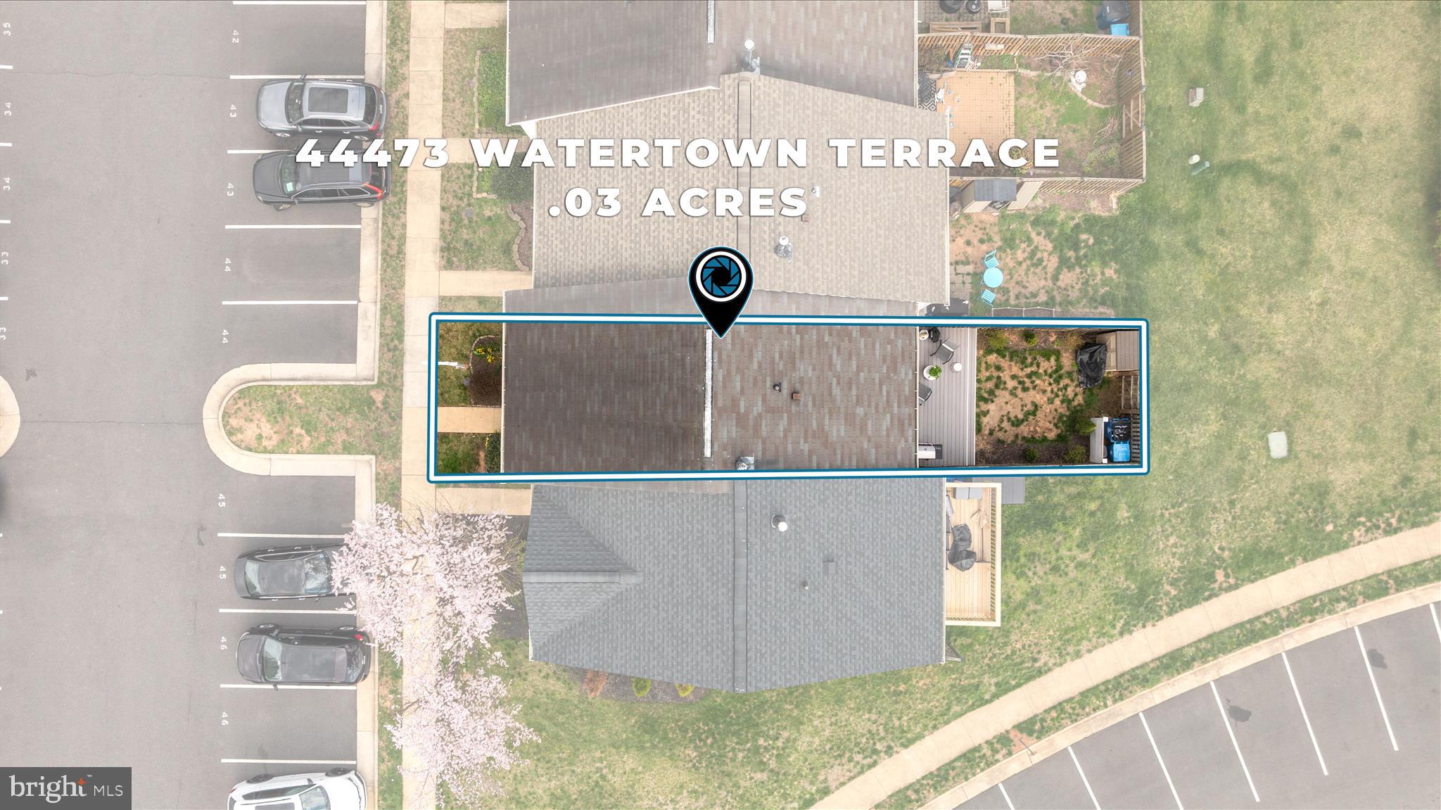 44473 WATERTOWN TERRACE