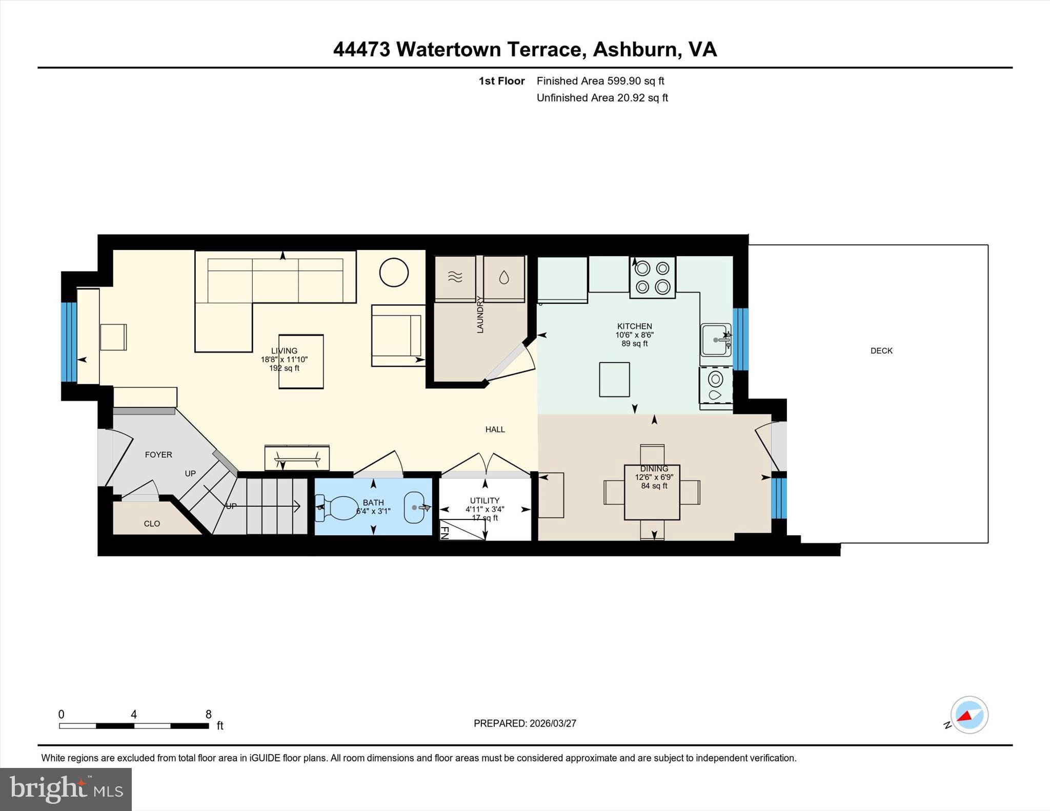 44473 WATERTOWN TERRACE