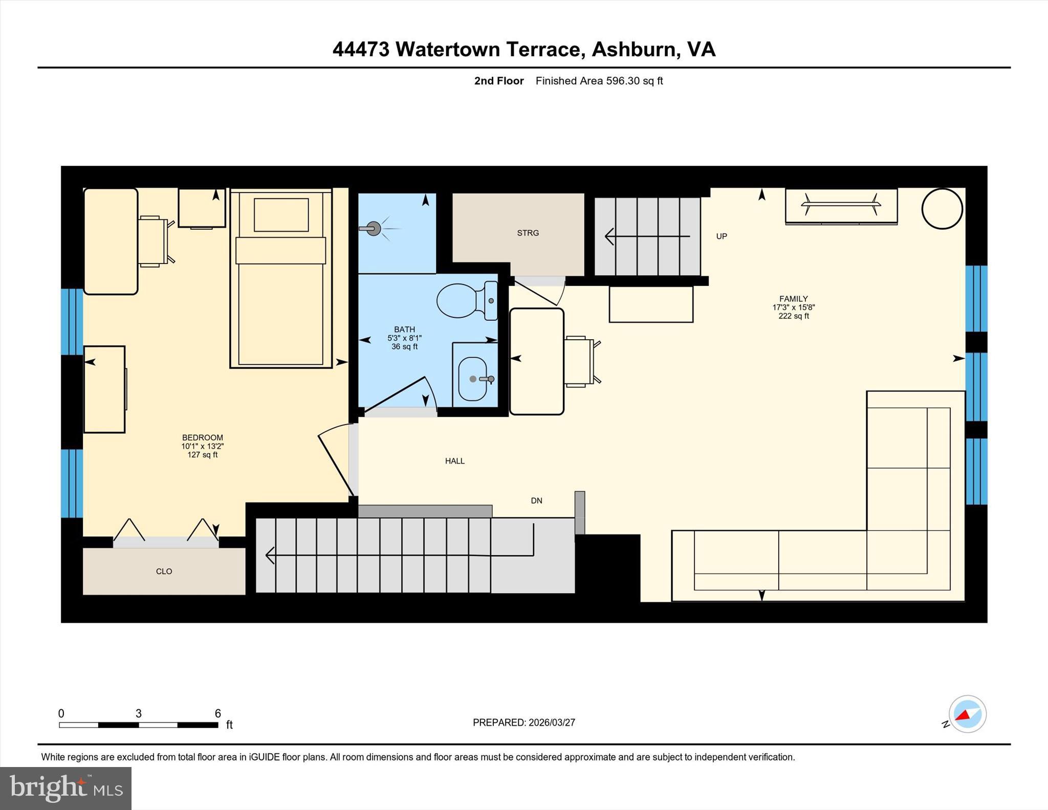 44473 WATERTOWN TERRACE
