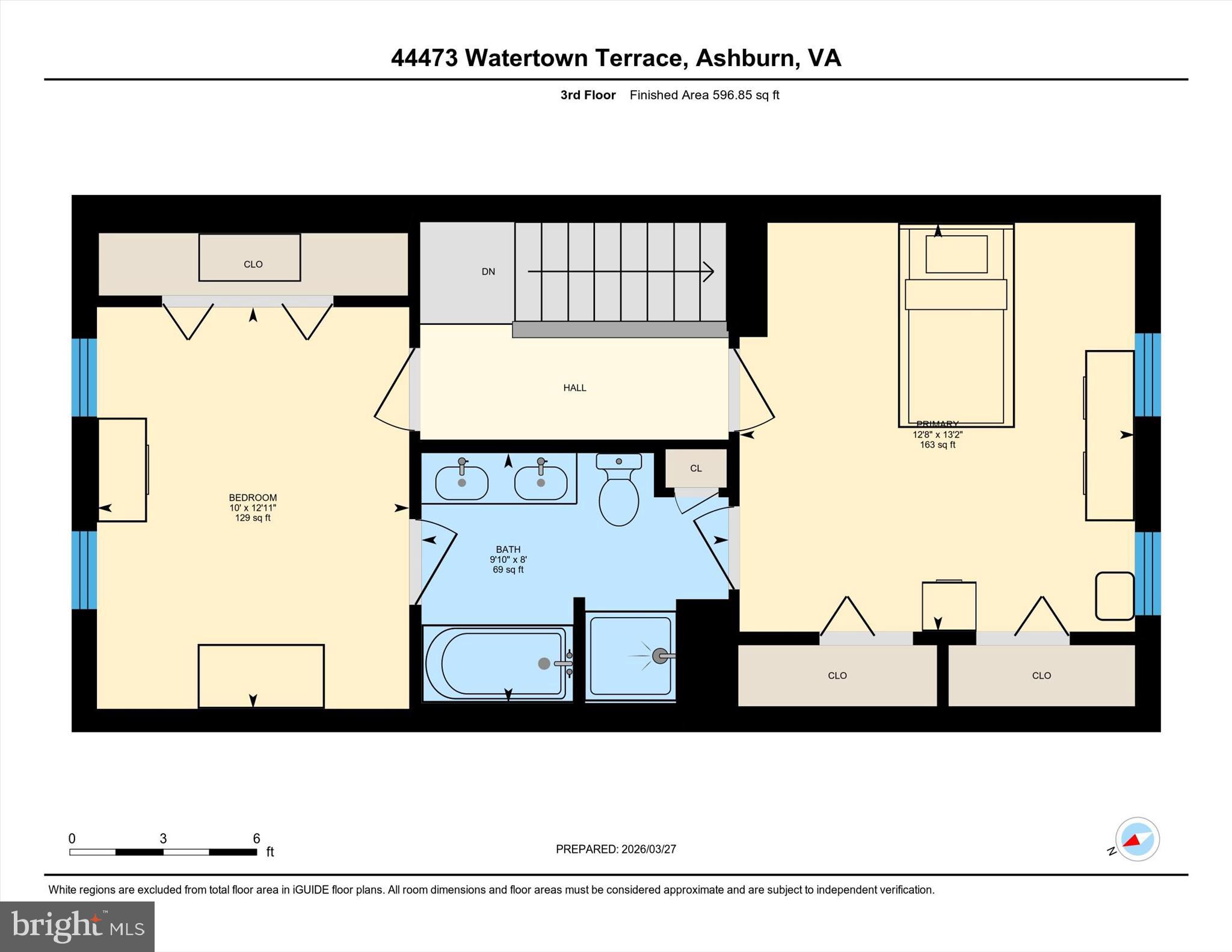 44473 WATERTOWN TERRACE