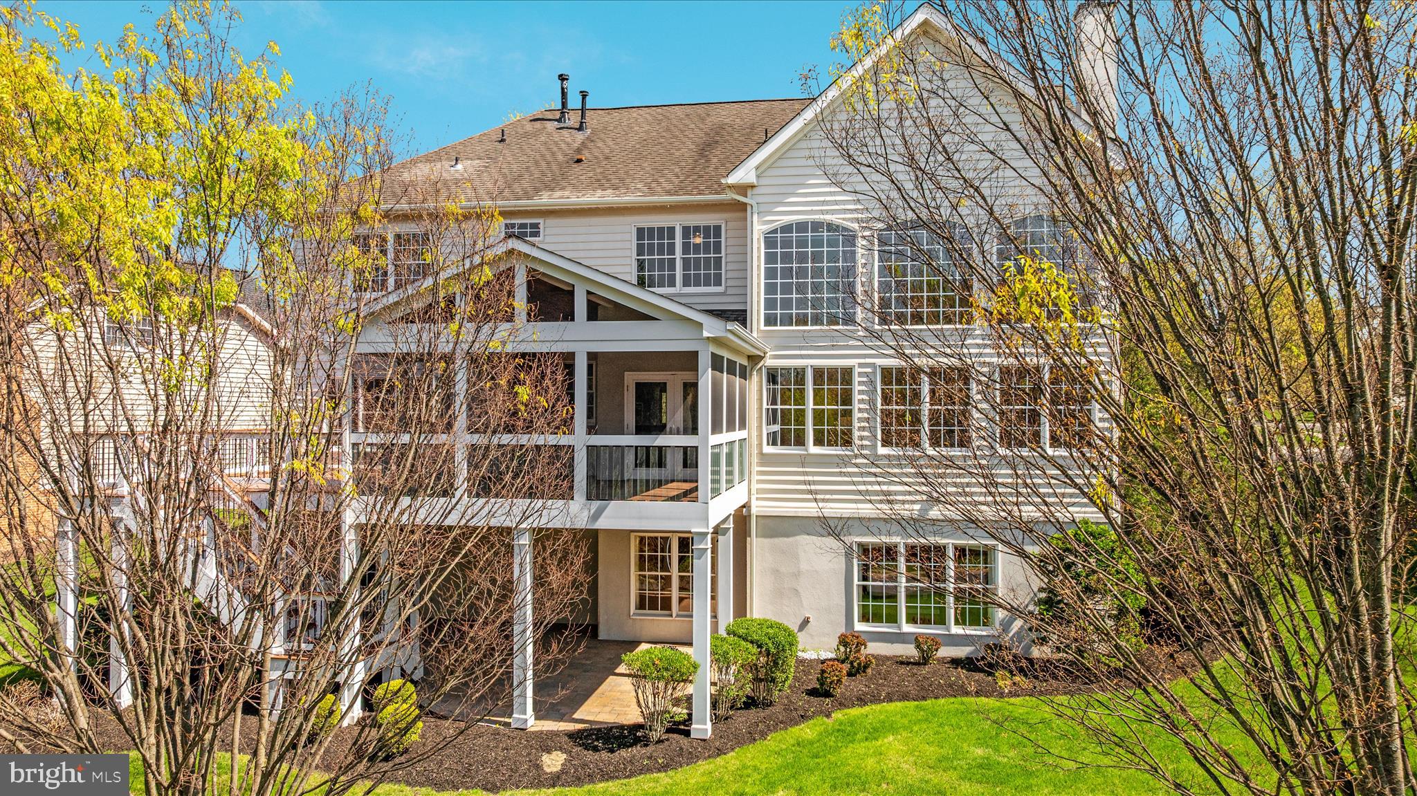 19779 SPYGLASS HILL COURT