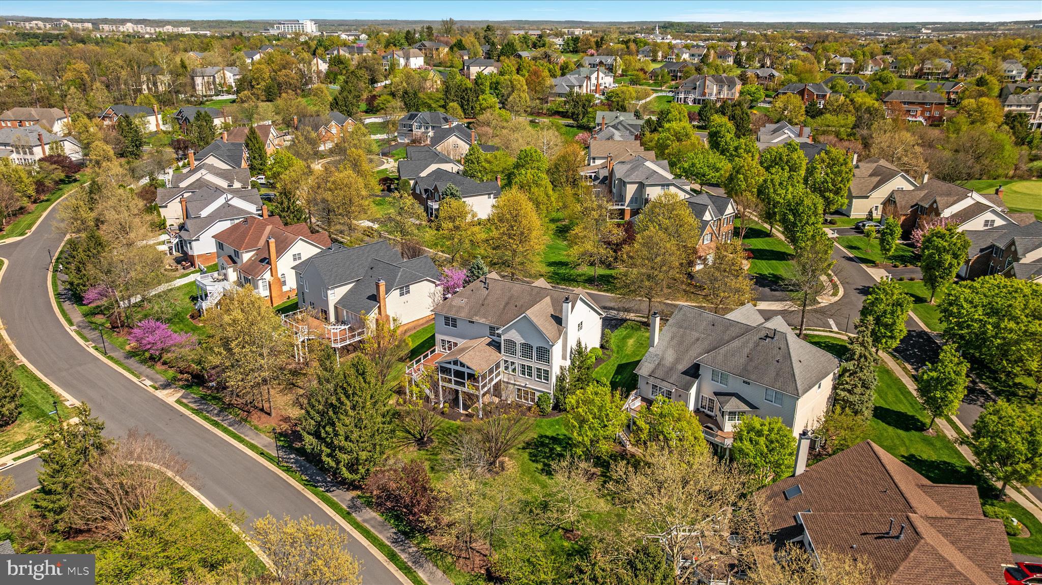 19779 SPYGLASS HILL COURT