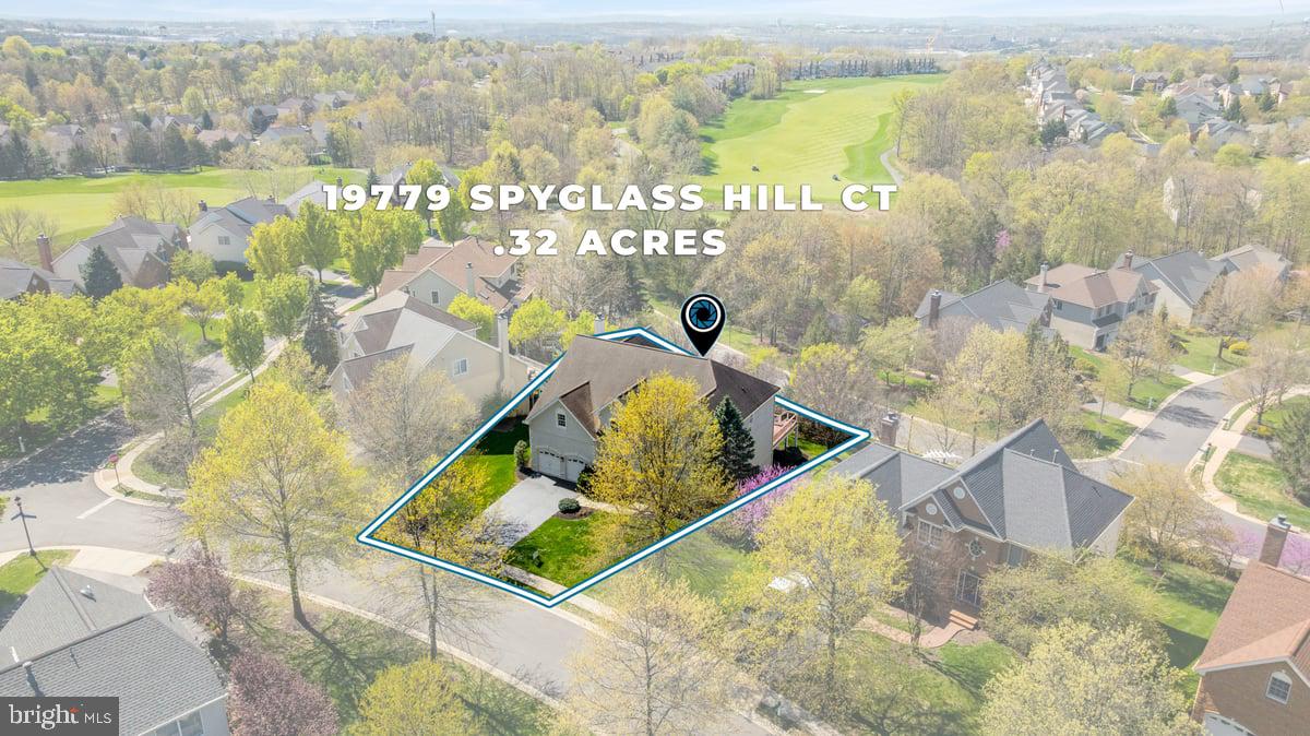 19779 SPYGLASS HILL COURT