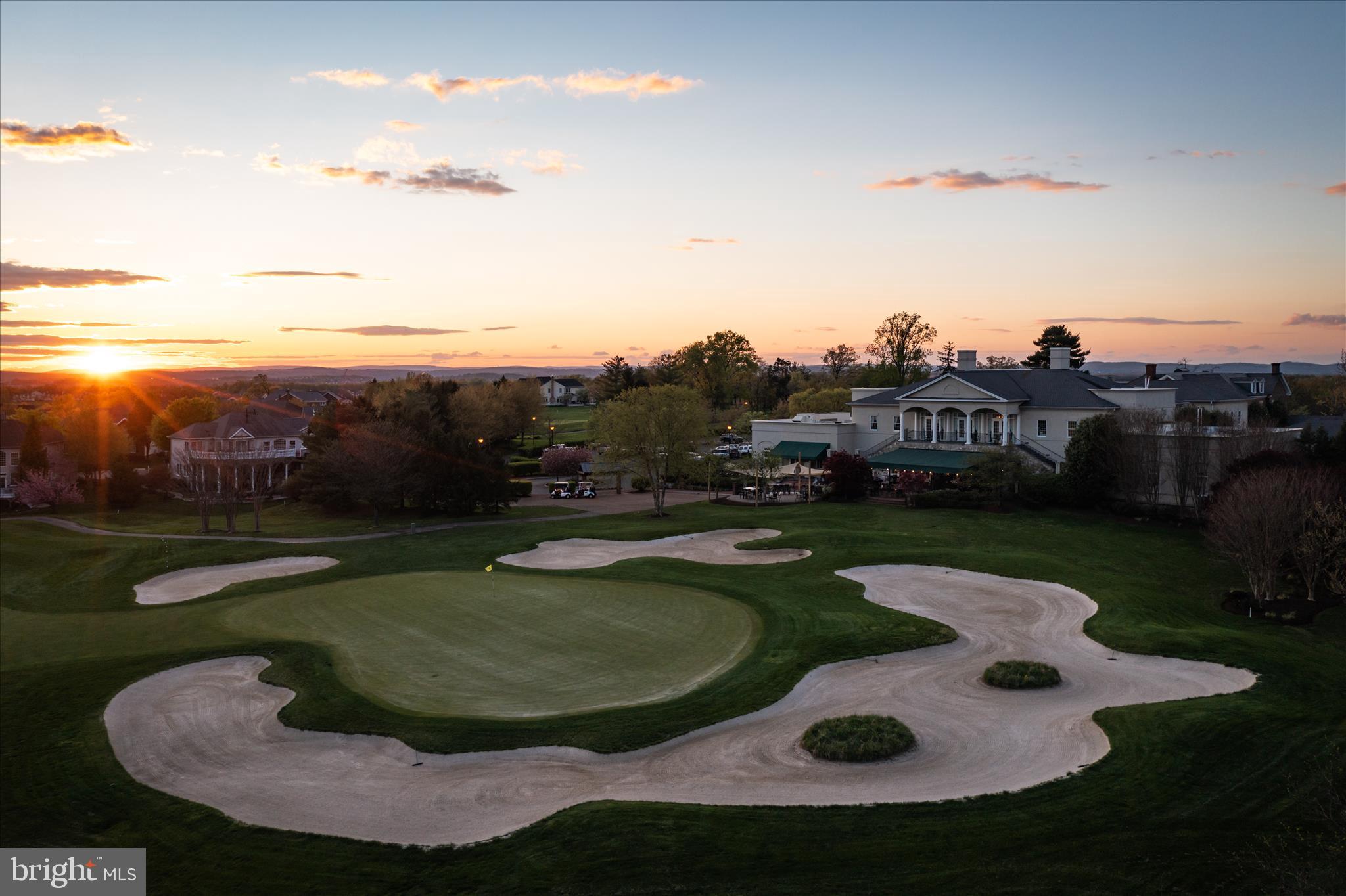 19779 SPYGLASS HILL COURT