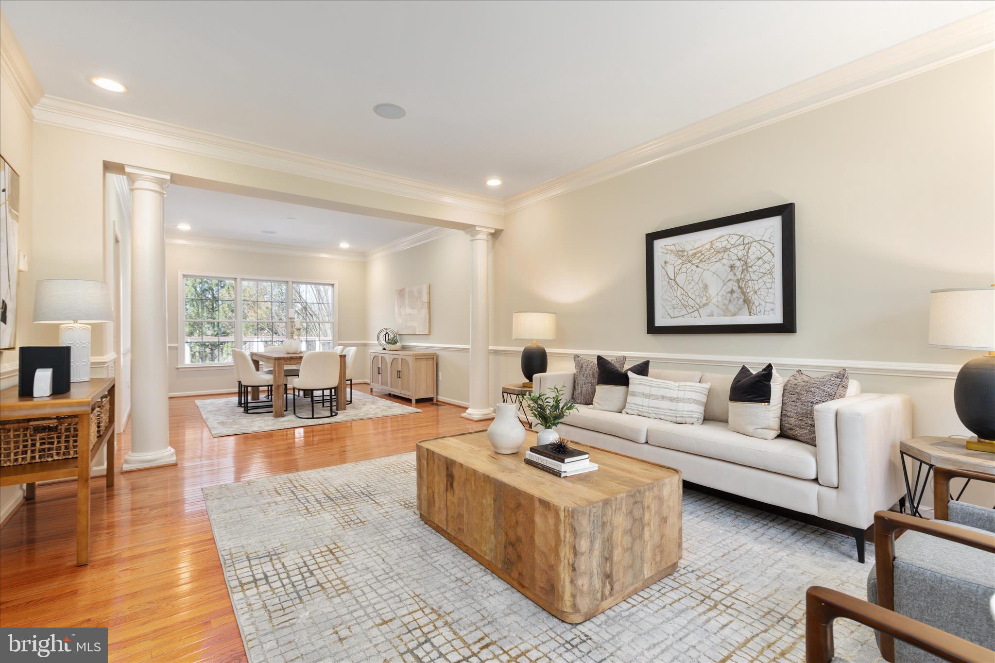 19779 SPYGLASS HILL COURT