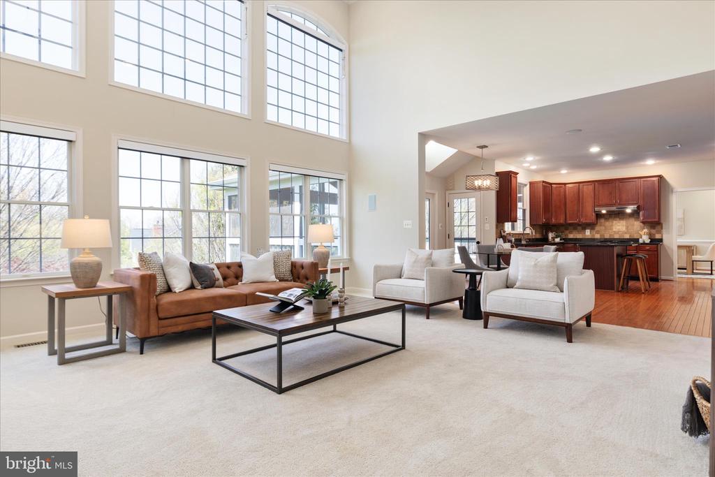 19779 SPYGLASS HILL COURT