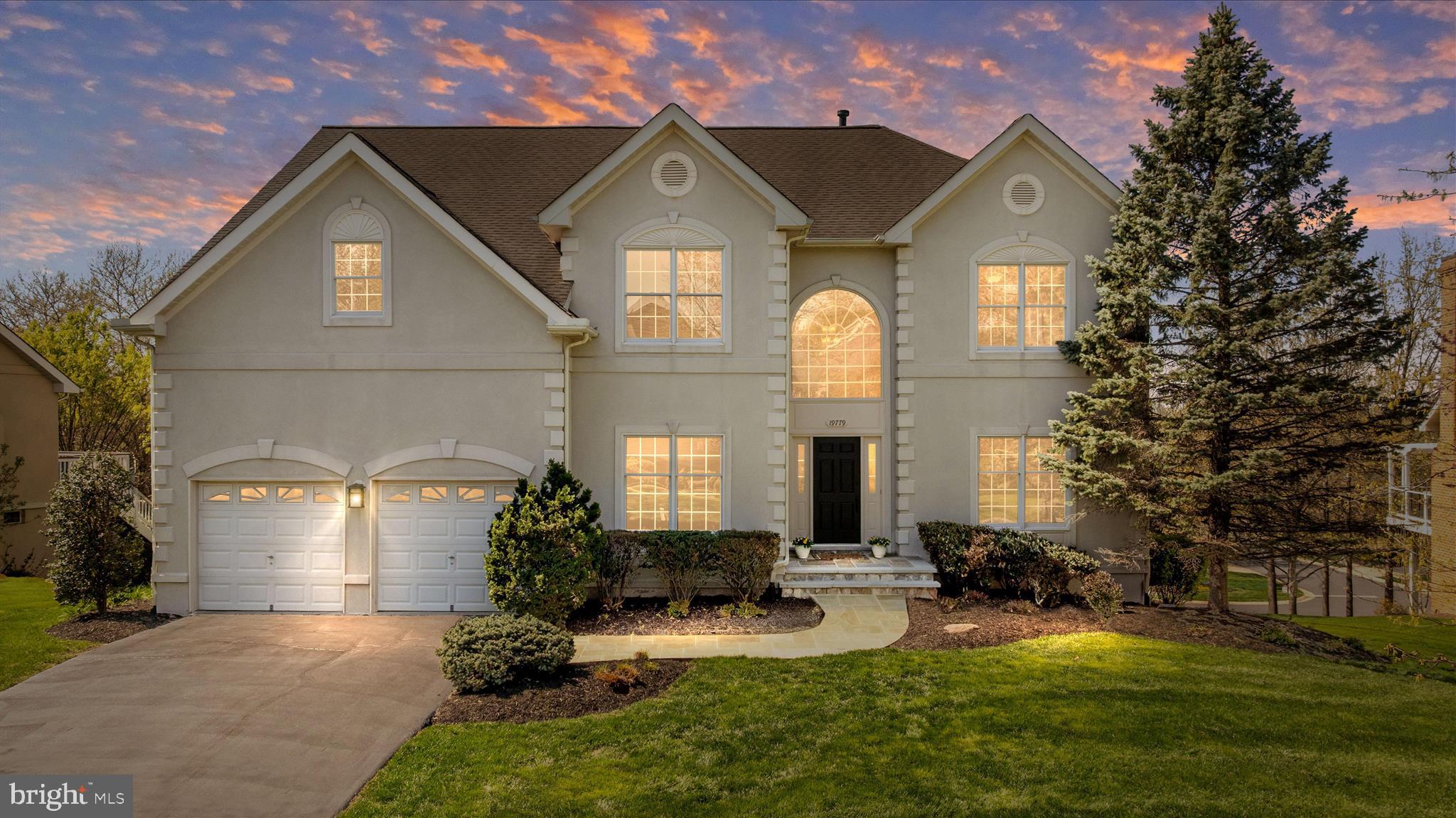 19779 SPYGLASS HILL COURT