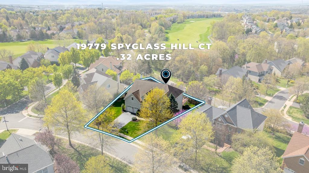 19779 SPYGLASS HILL COURT