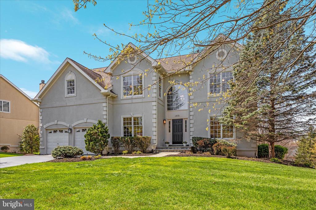 19779 SPYGLASS HILL COURT