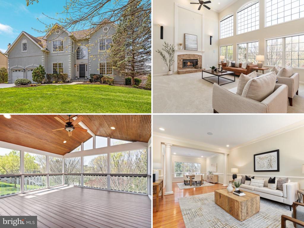 19779 SPYGLASS HILL COURT