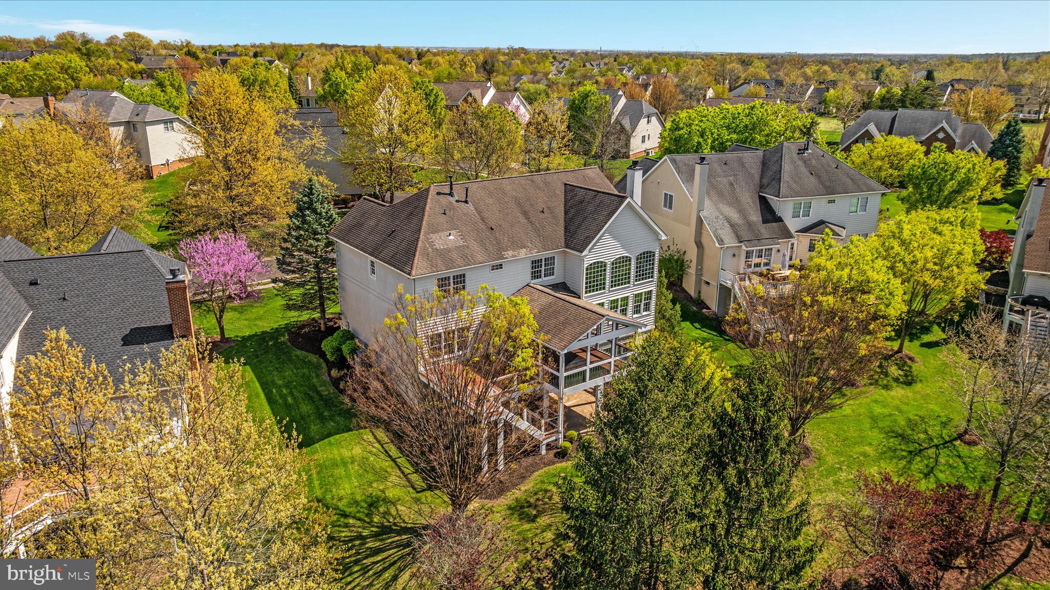 19779 SPYGLASS HILL COURT