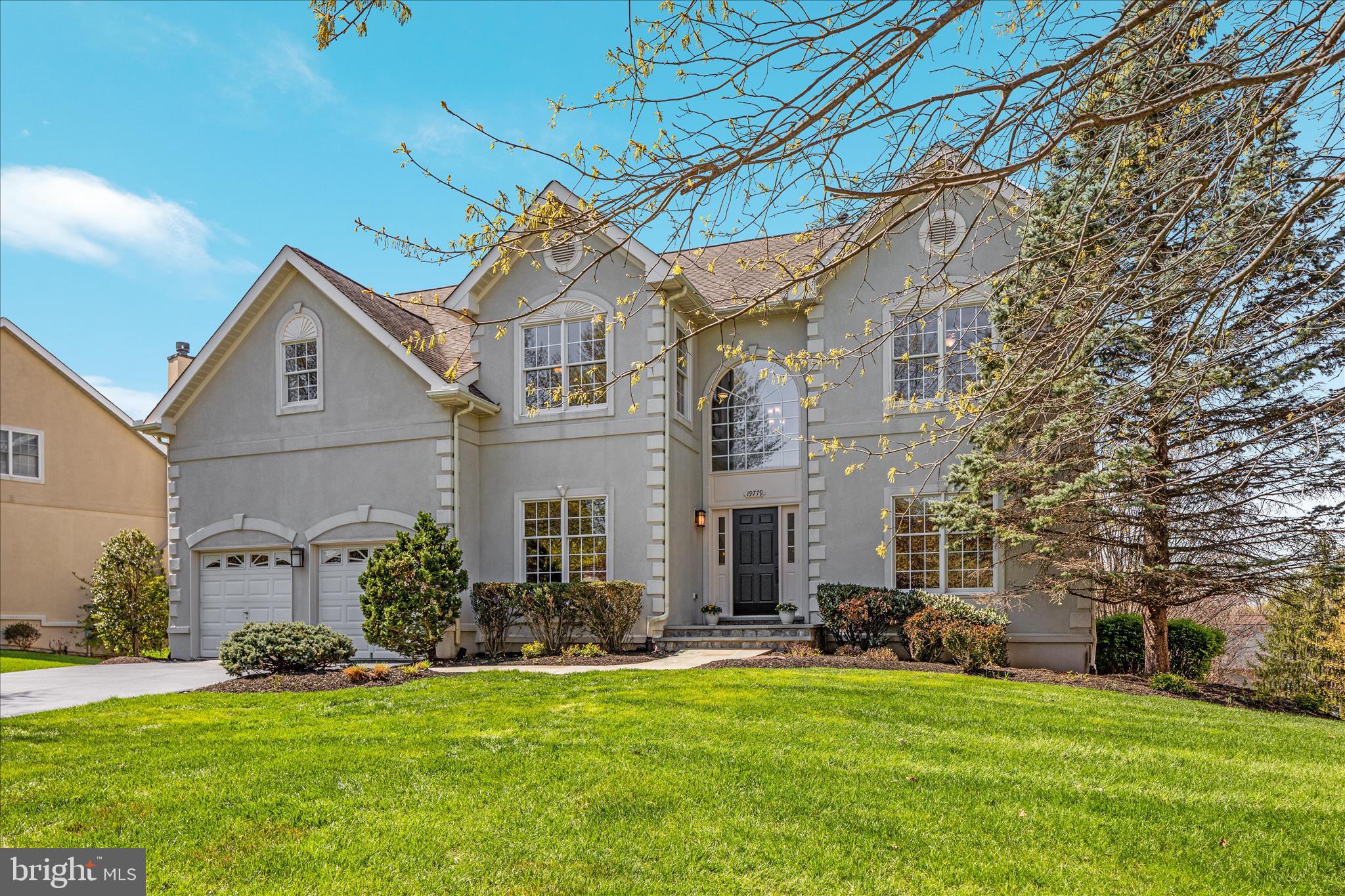 19779 SPYGLASS HILL COURT