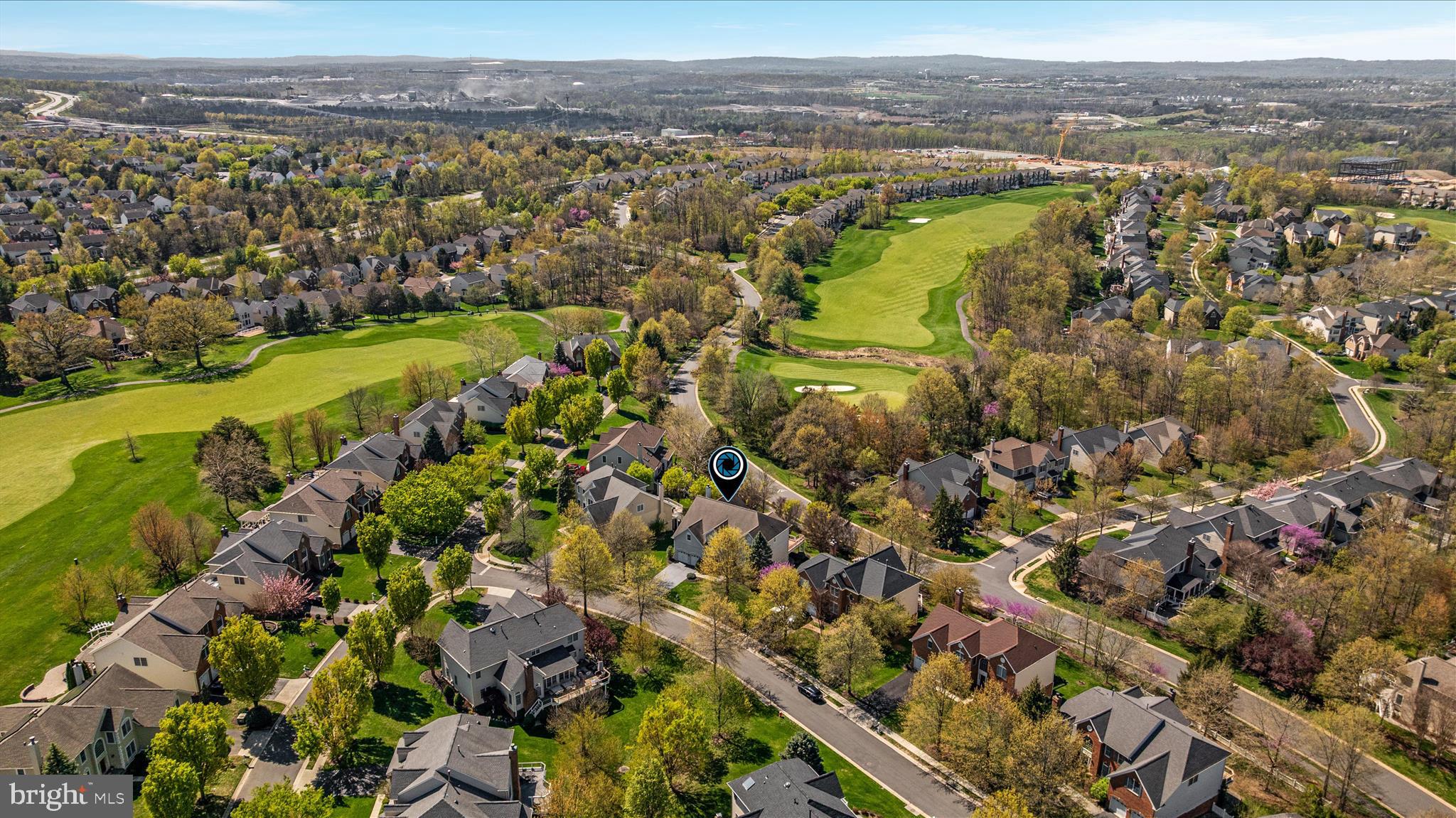 19779 SPYGLASS HILL COURT