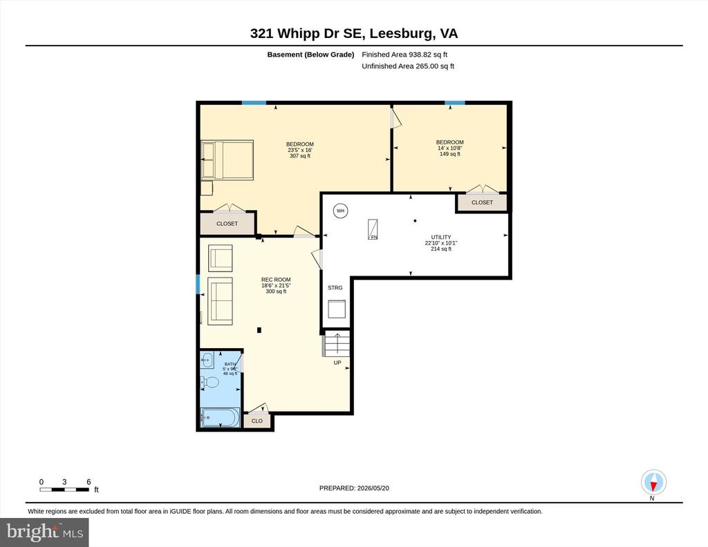 321 WHIPP DRIVE SE