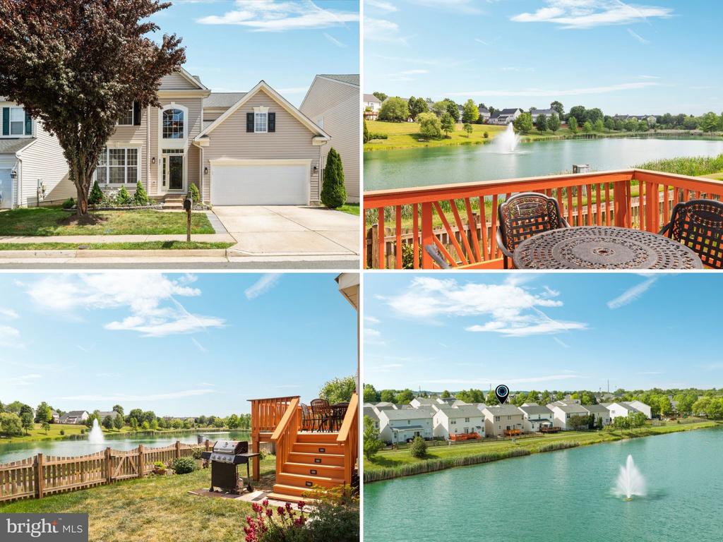 321 WHIPP DRIVE SE