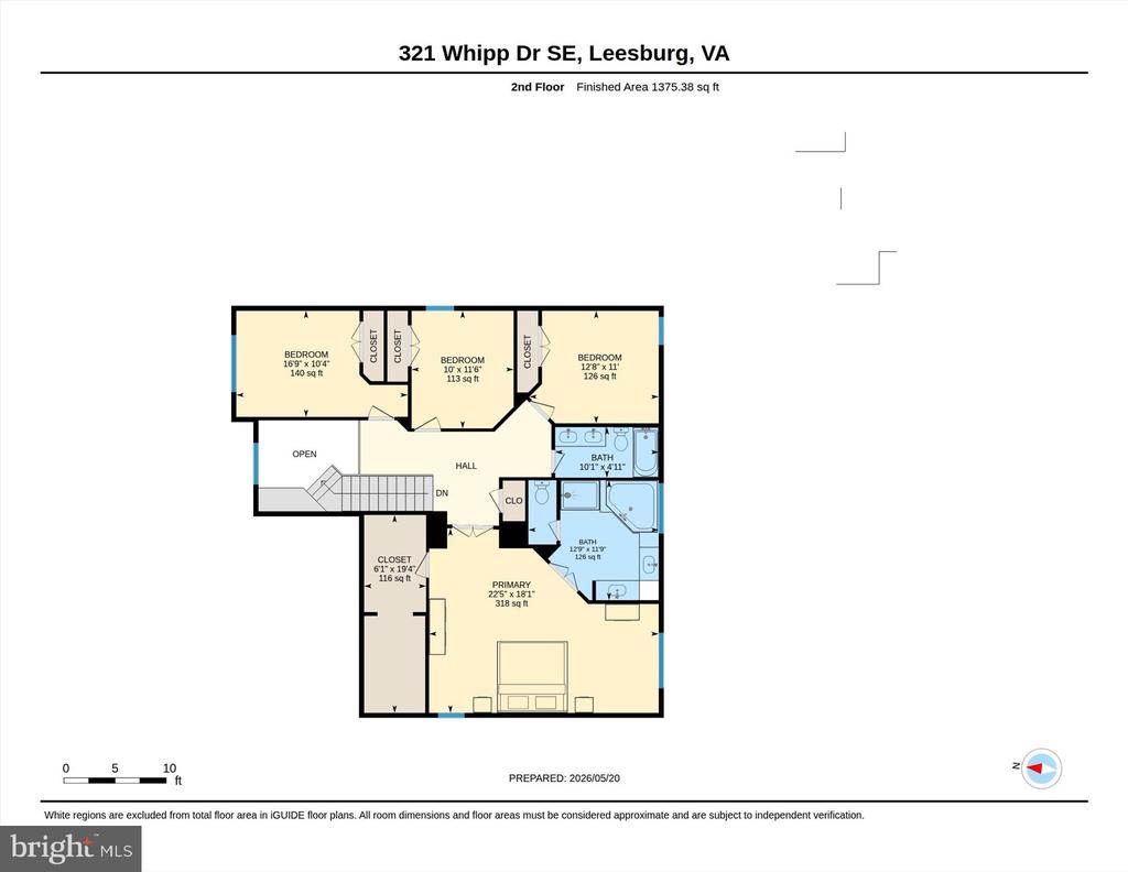 321 WHIPP DRIVE SE