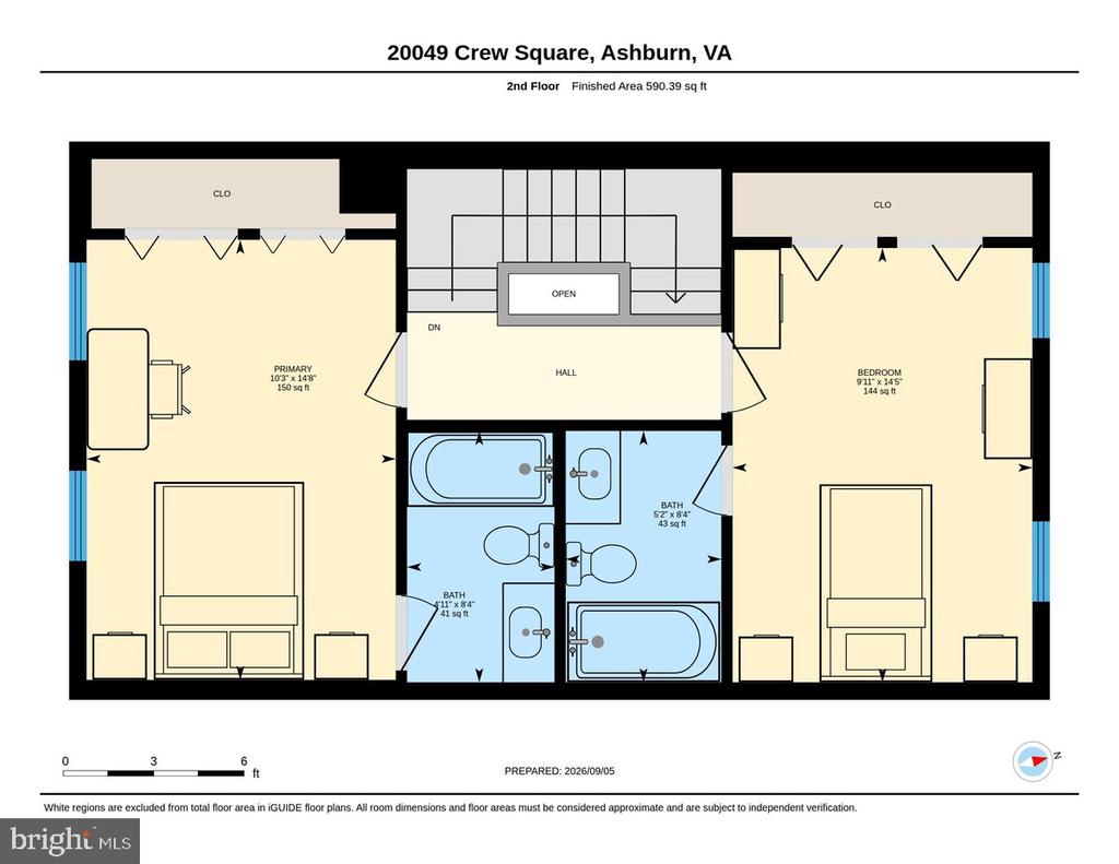 20049 CREW SQUARE
