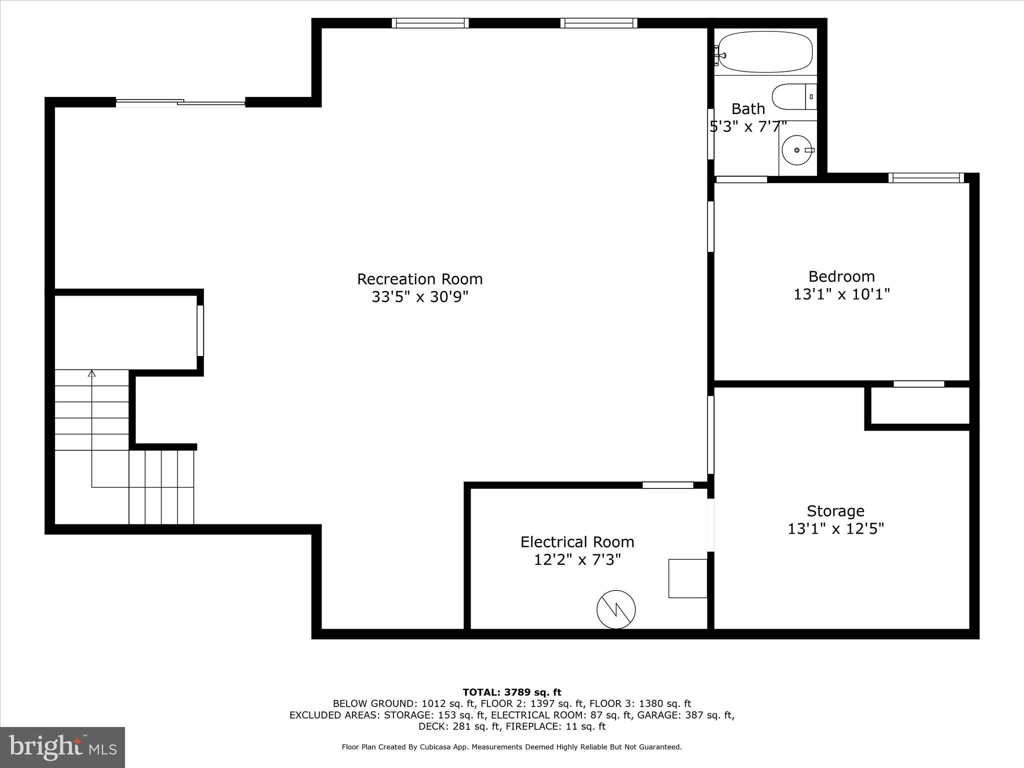 9334 Falling Water Dr