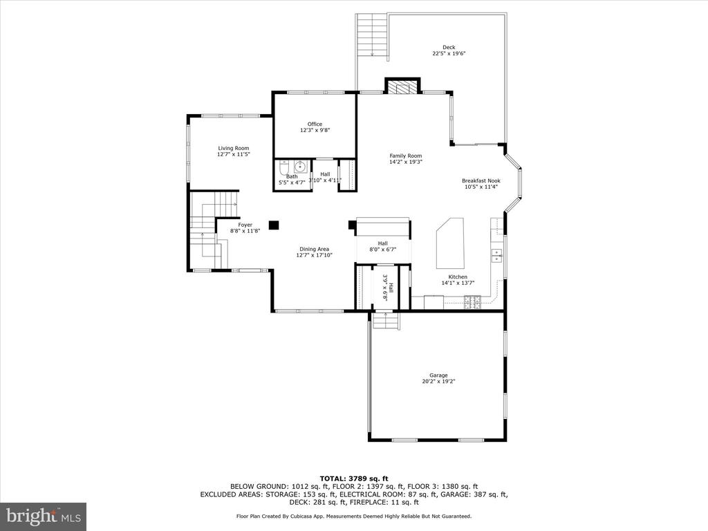 9334 Falling Water Dr