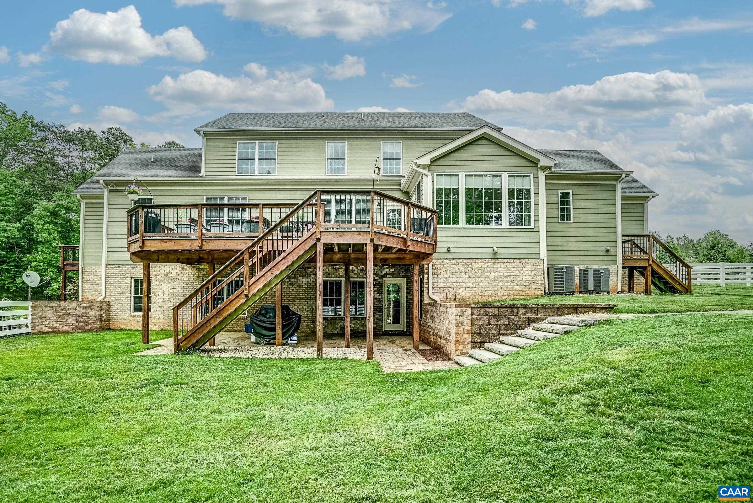 4802 ADVANCE MILLS RD