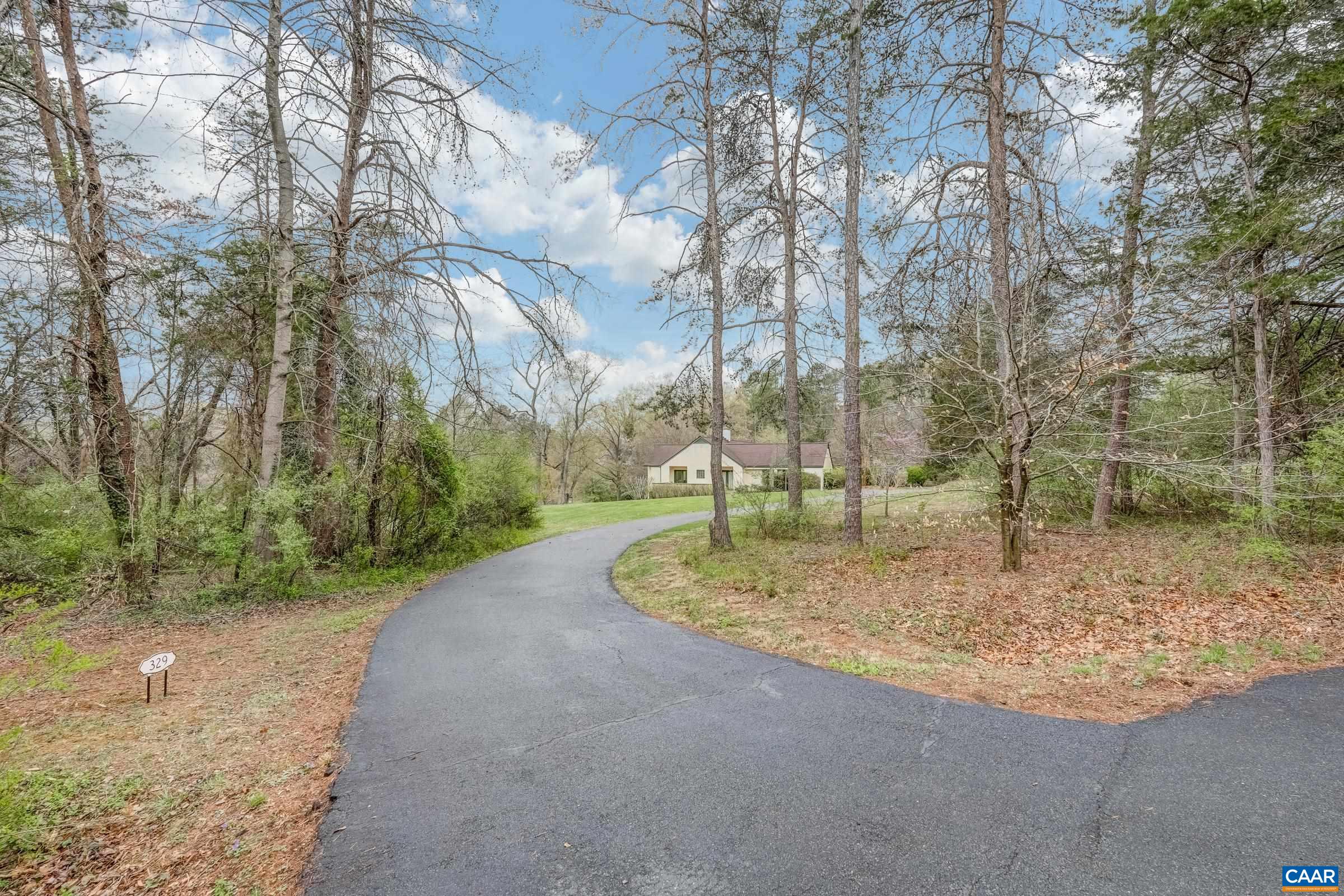 329 CEDAR BLUFF RD