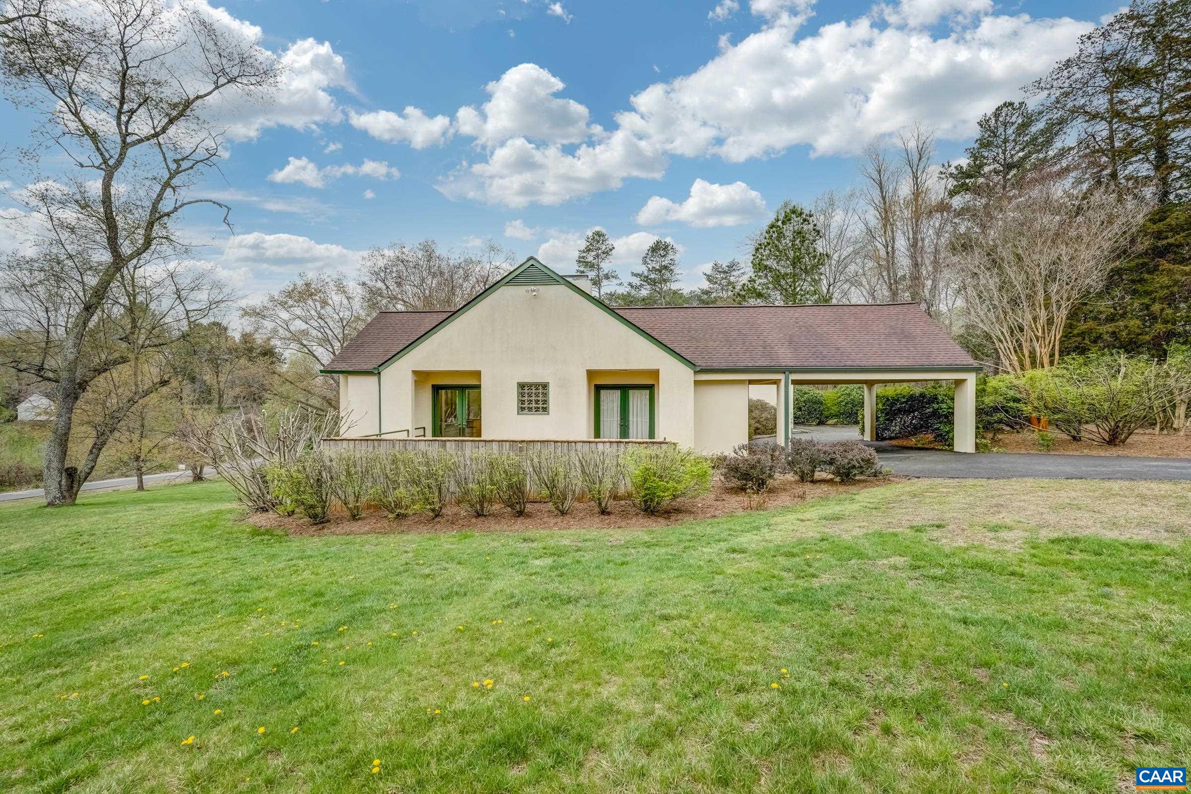 329 CEDAR BLUFF RD